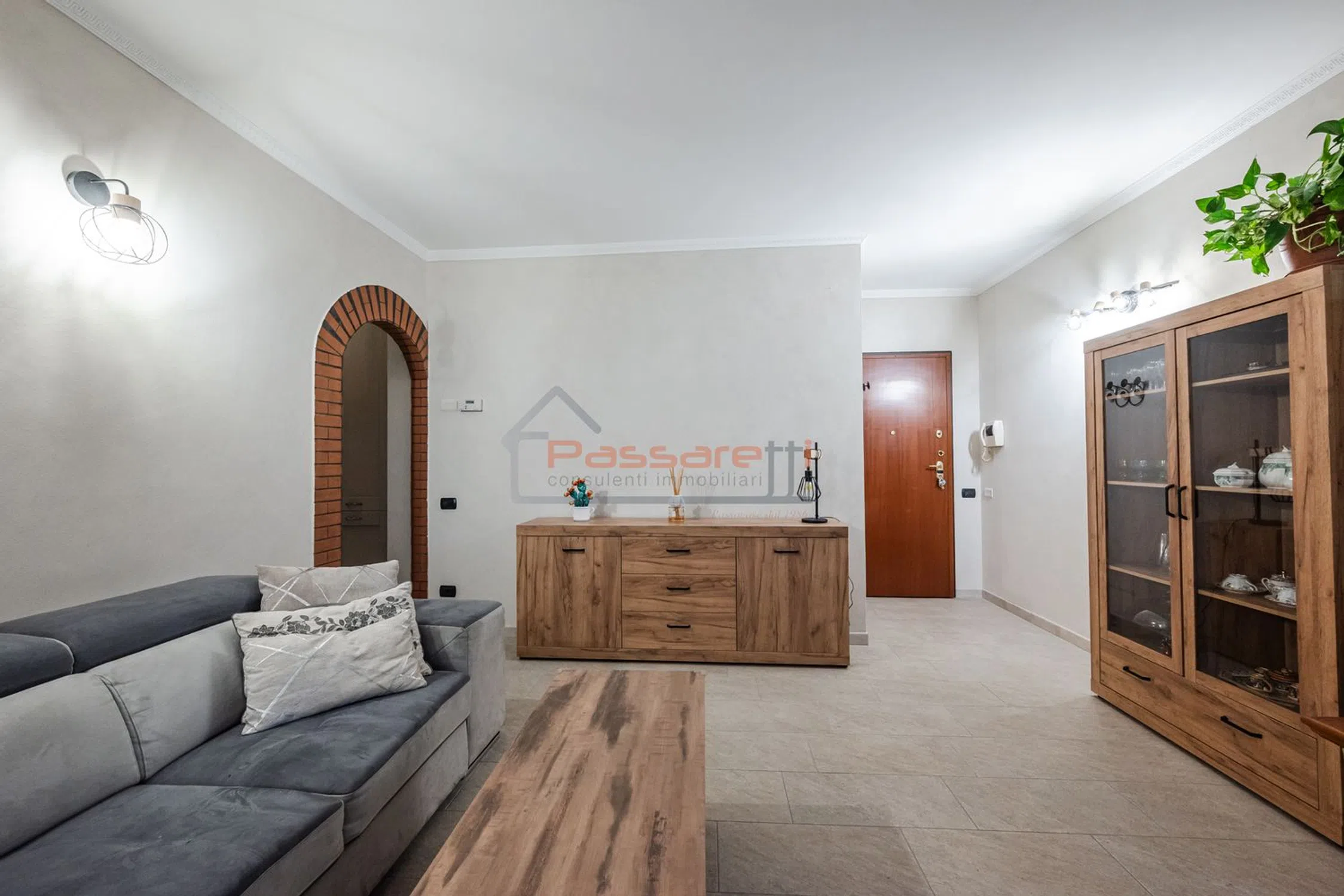 Trilocale in via Caduti in Missione di Pace, 11 - Photo 6