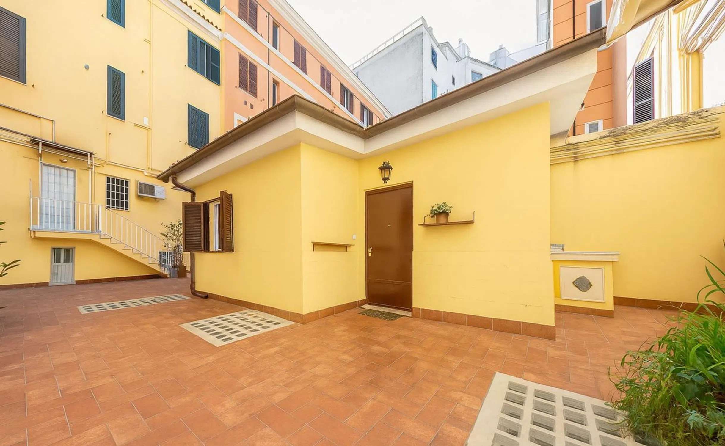 Monolocale in via dell'Argilla s.n.c. - Photo 1