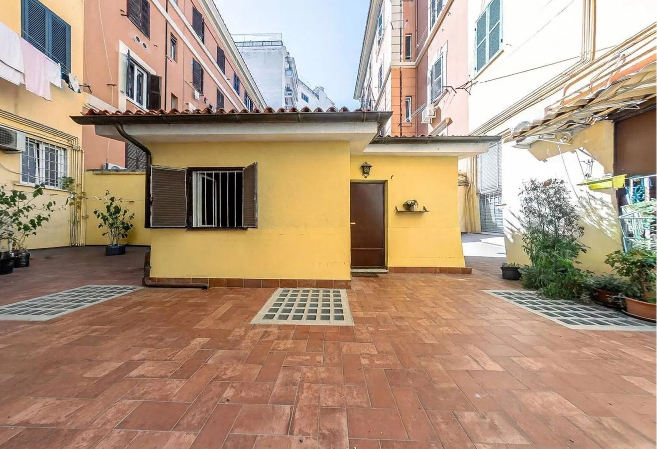 Monolocale in via dell'Argilla s.n.c. - Photo 2