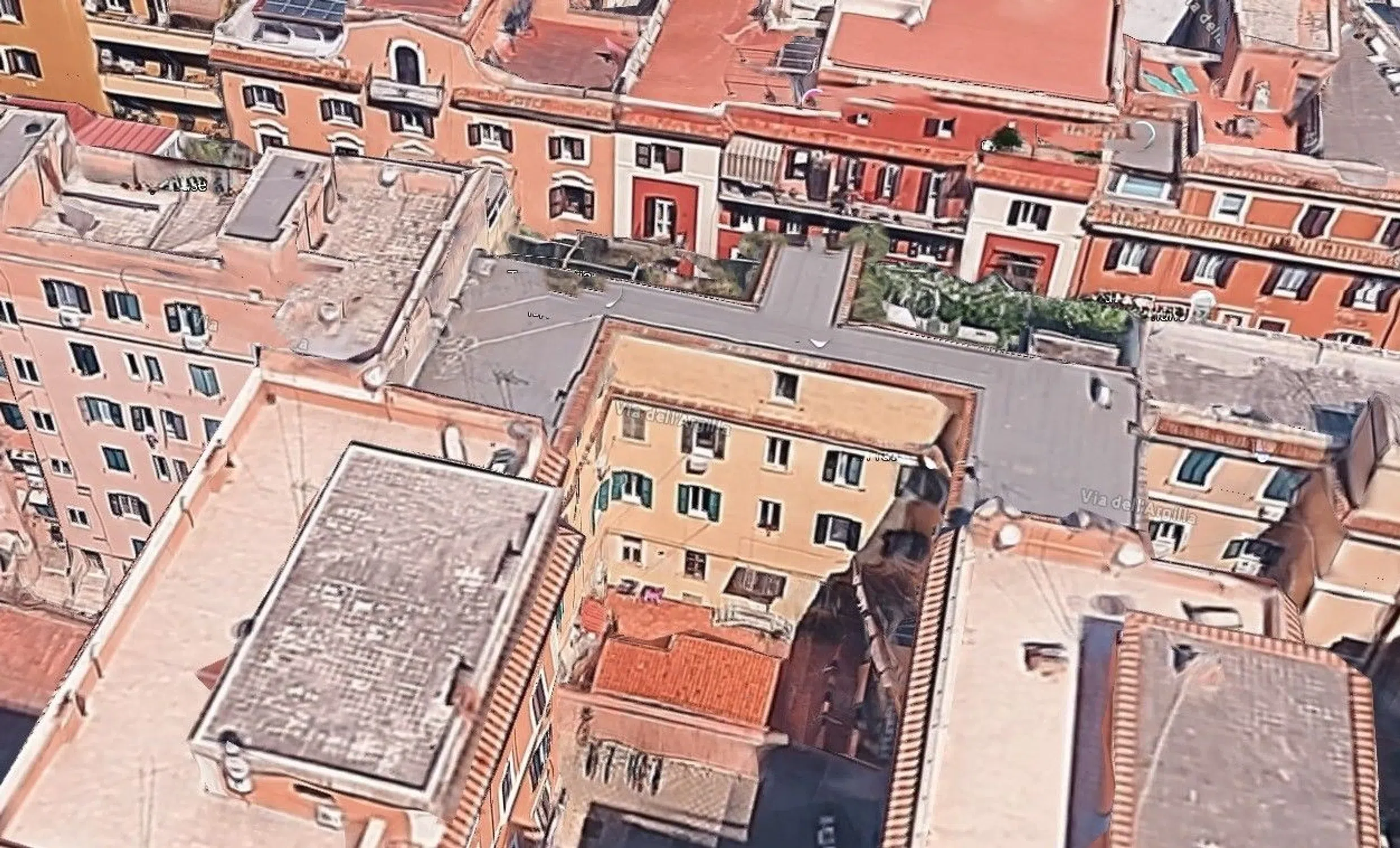 Monolocale in via dell'Argilla s.n.c. - Photo 12