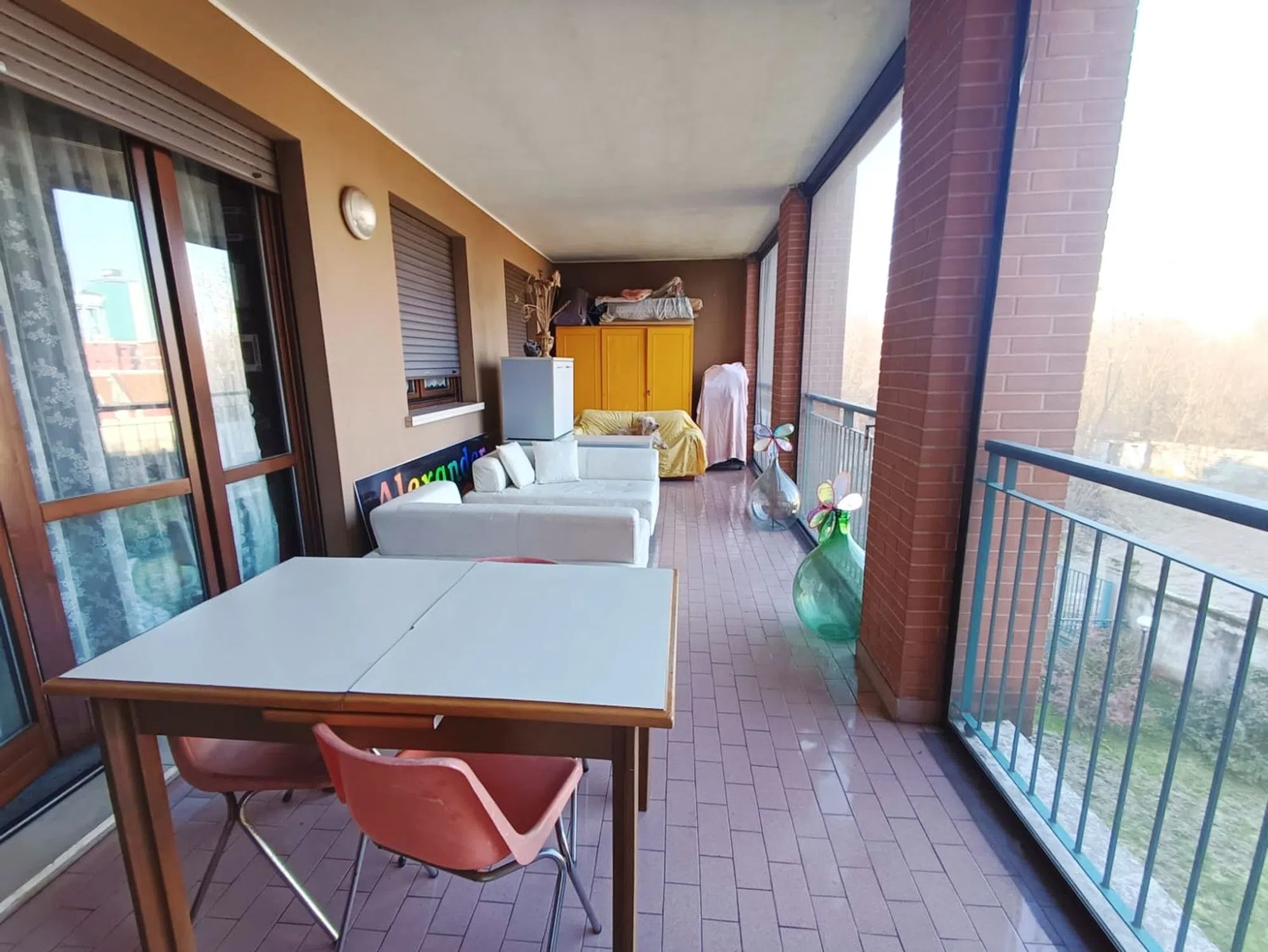 Bilocale in via Sapri, 9 - Photo 13