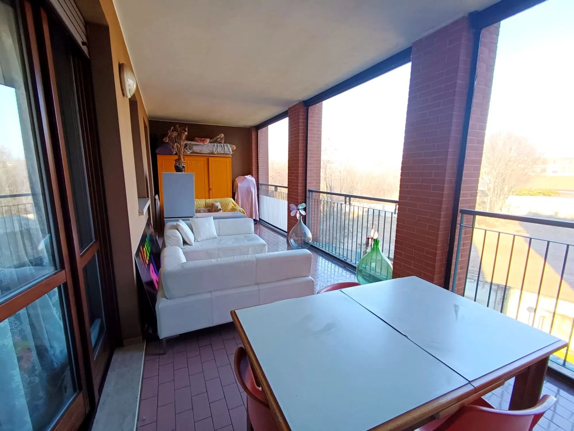 Bilocale in via Sapri, 9 - Photo 16