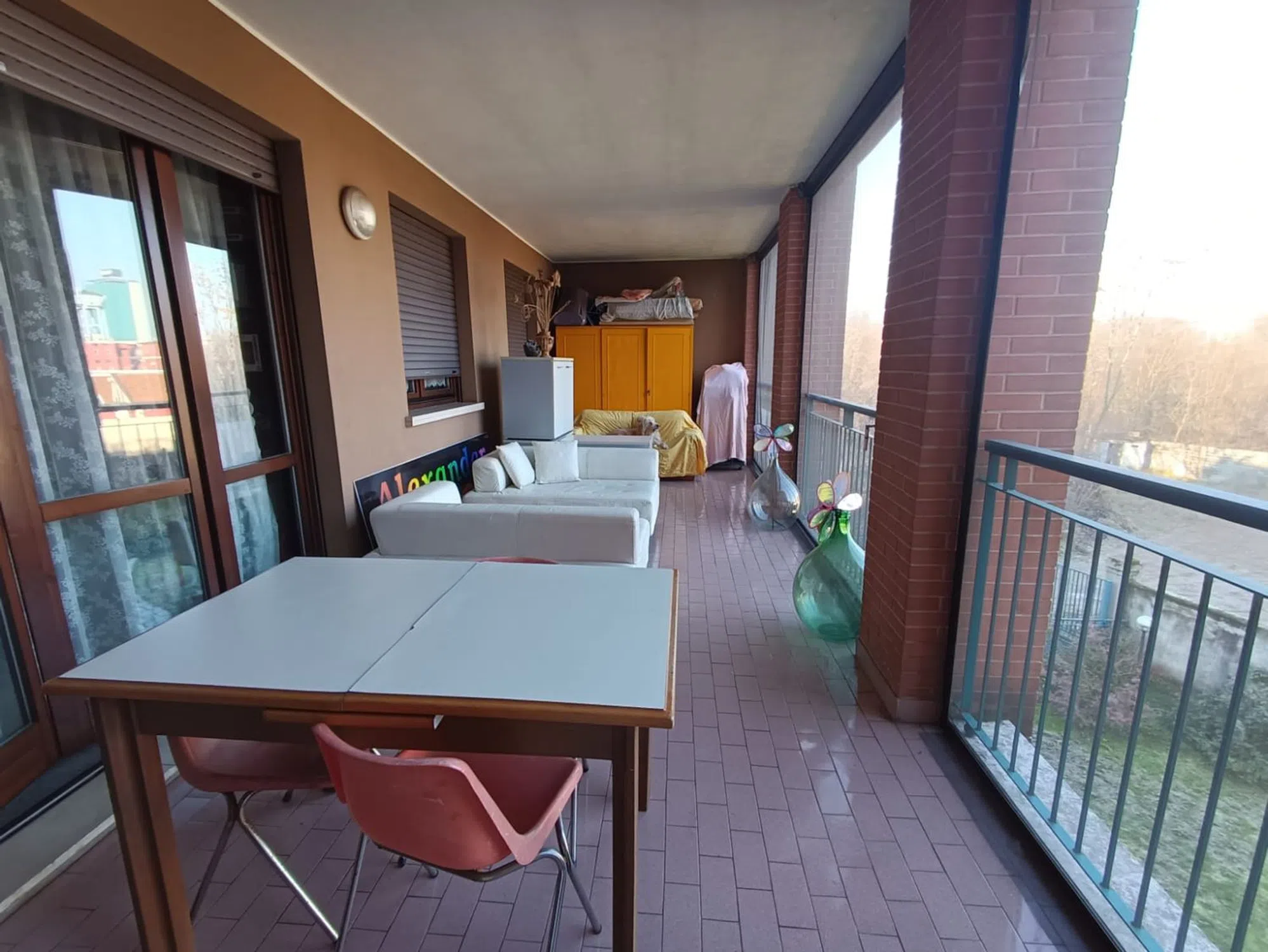 Bilocale in via Sapri, 9 - Photo 18