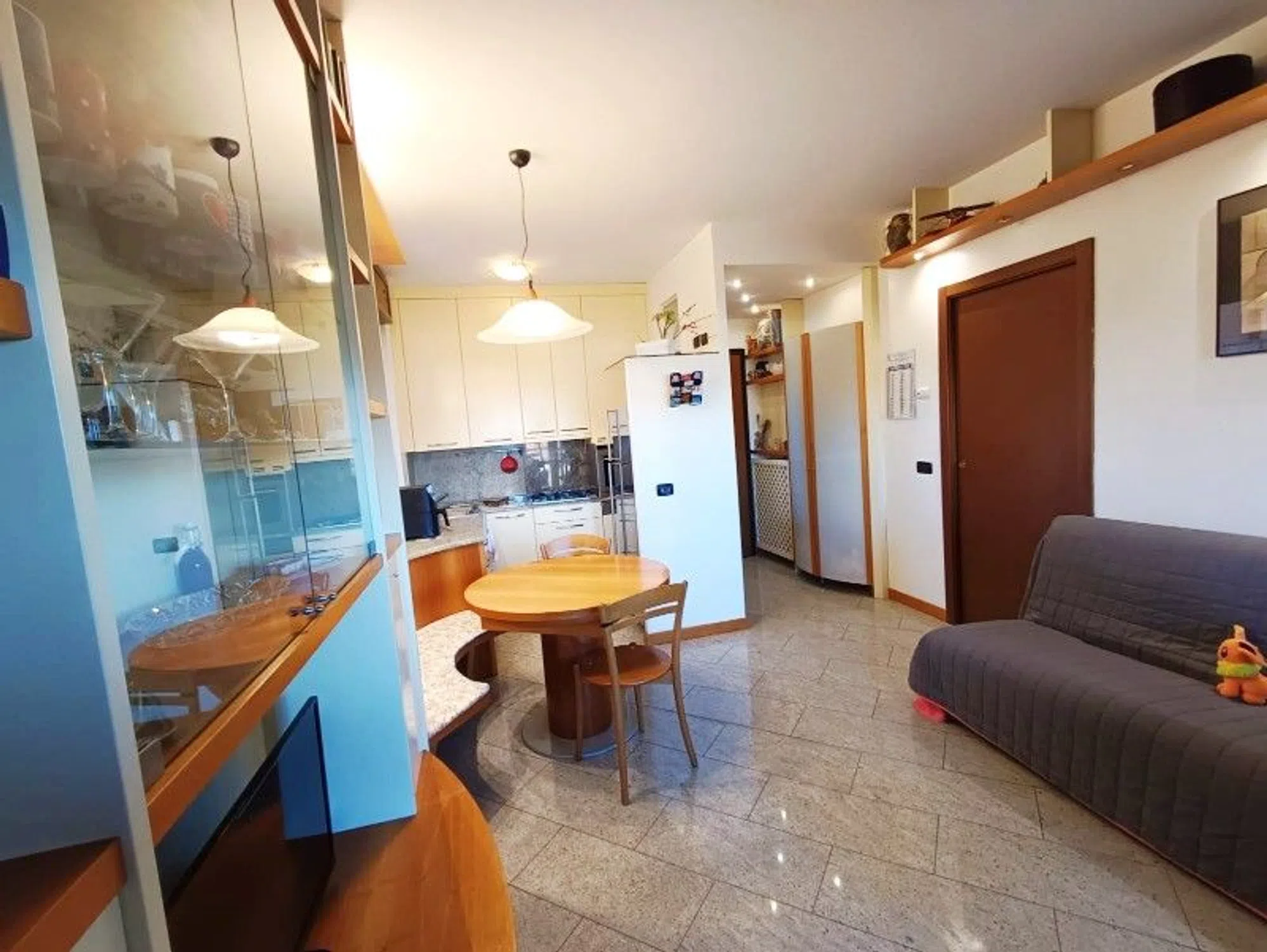 Bilocale in via Sapri, 9 - Photo 3