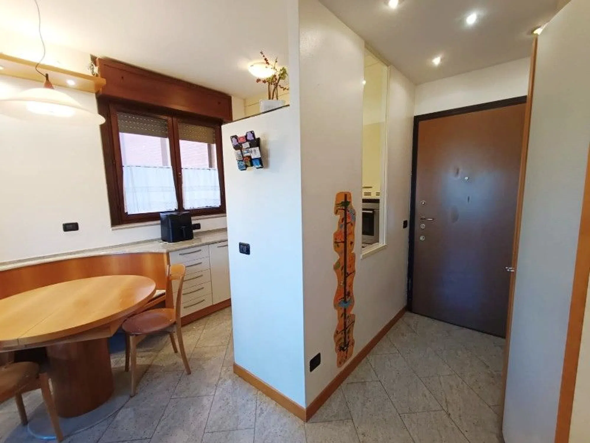 Bilocale in via Sapri, 9 - Photo 4