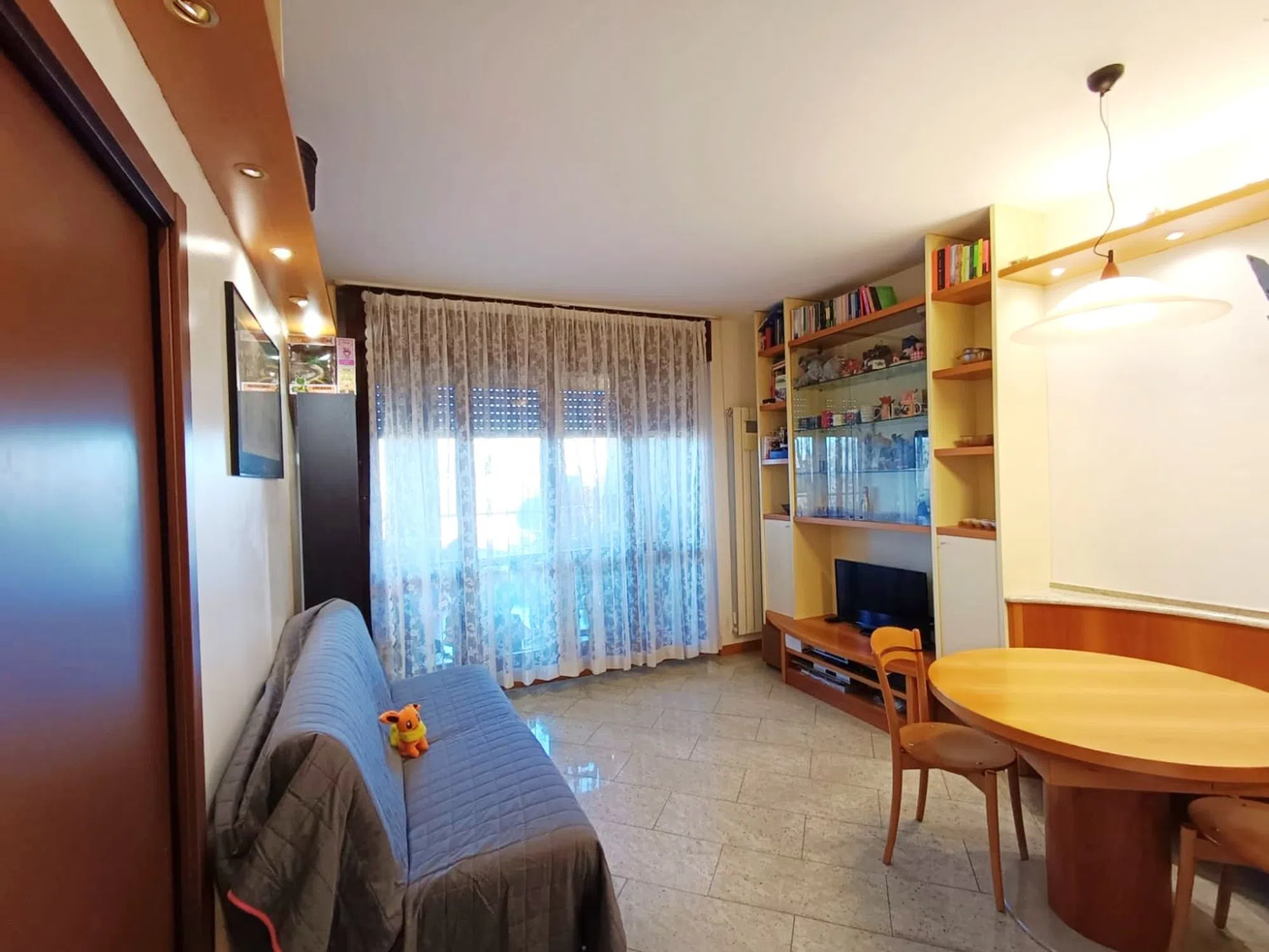 Bilocale in via Sapri, 9 - Photo 7