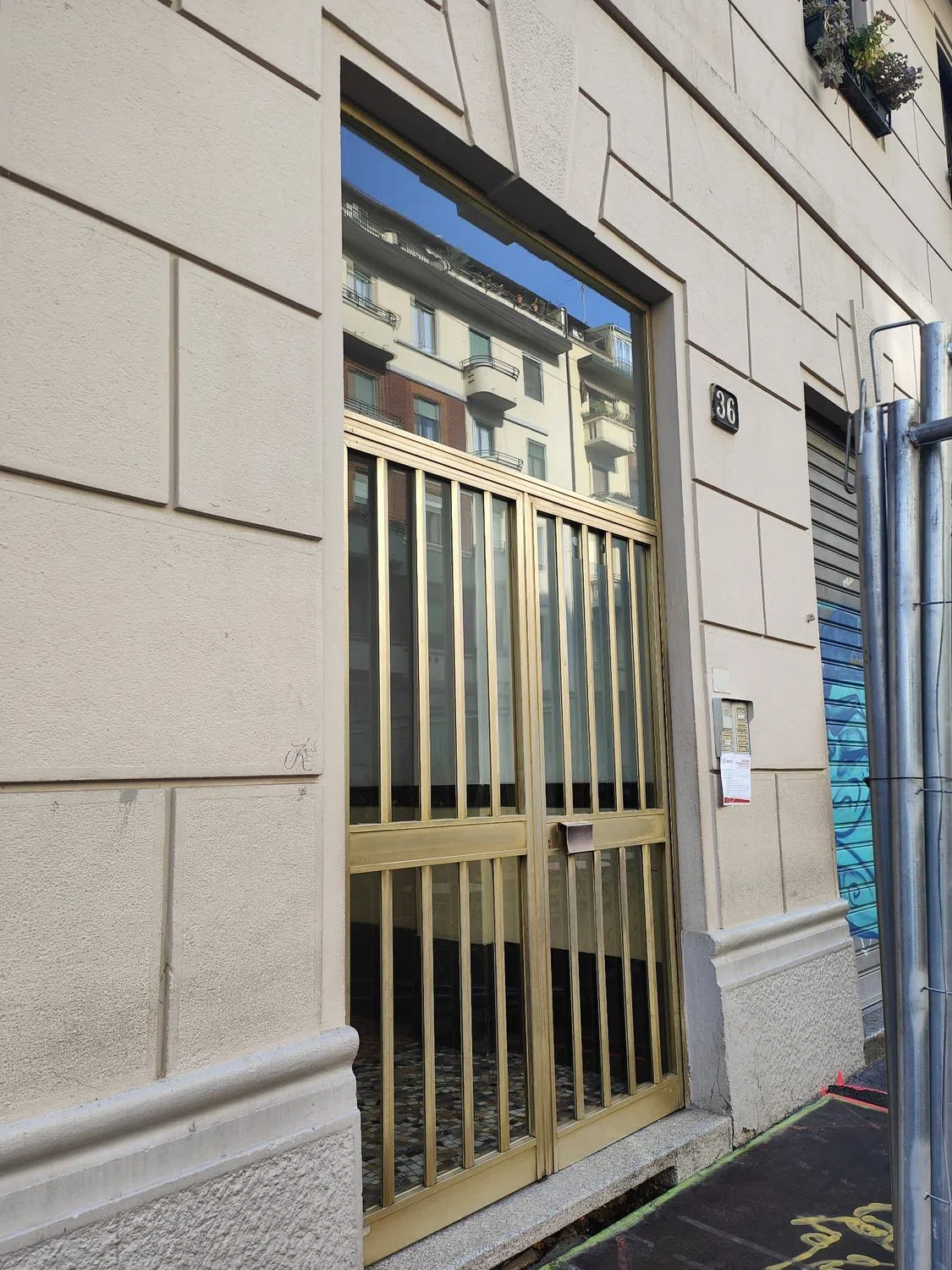 Bilocale in via Moretto da Brescia, 36 - Photo 2