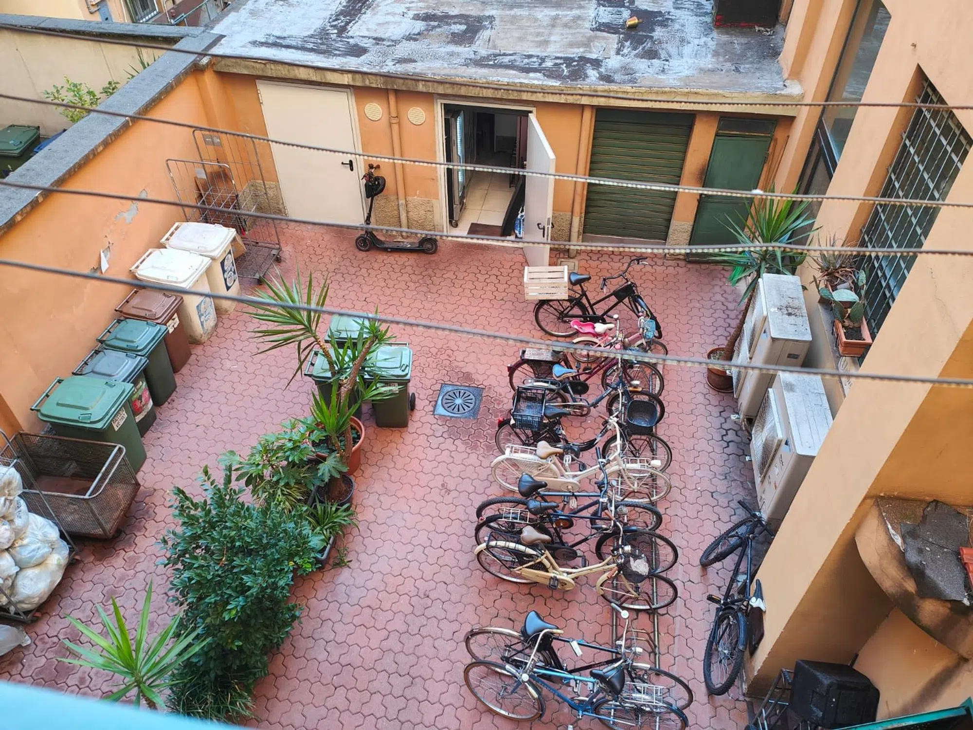 Bilocale in via Moretto da Brescia, 36 - Photo 13