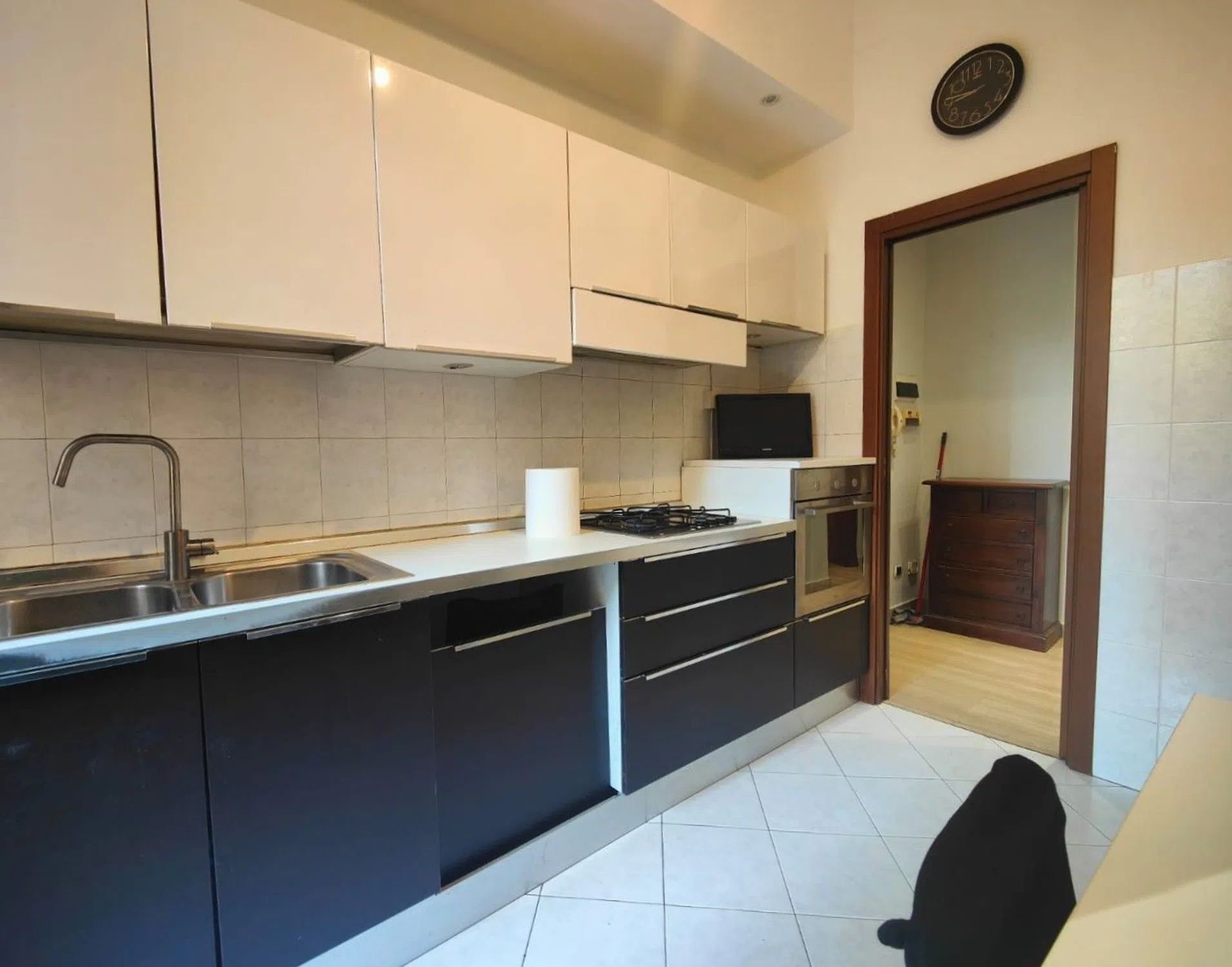 Bilocale in via Moretto da Brescia, 36 - Photo 17