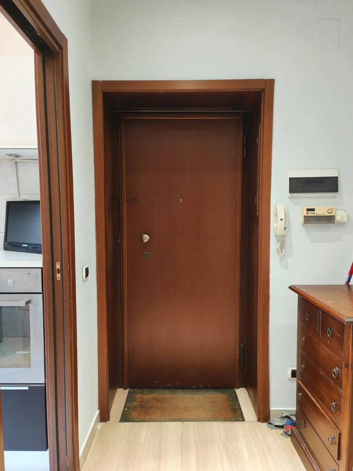 Bilocale in via Moretto da Brescia, 36 - Photo 4