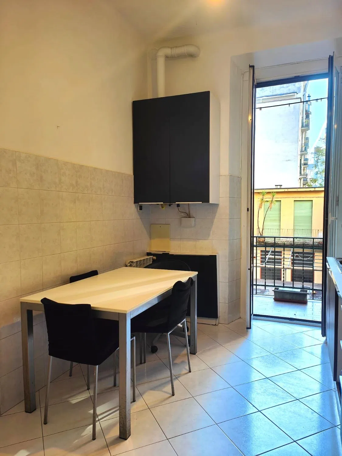 Bilocale in via Moretto da Brescia, 36 - Photo 7