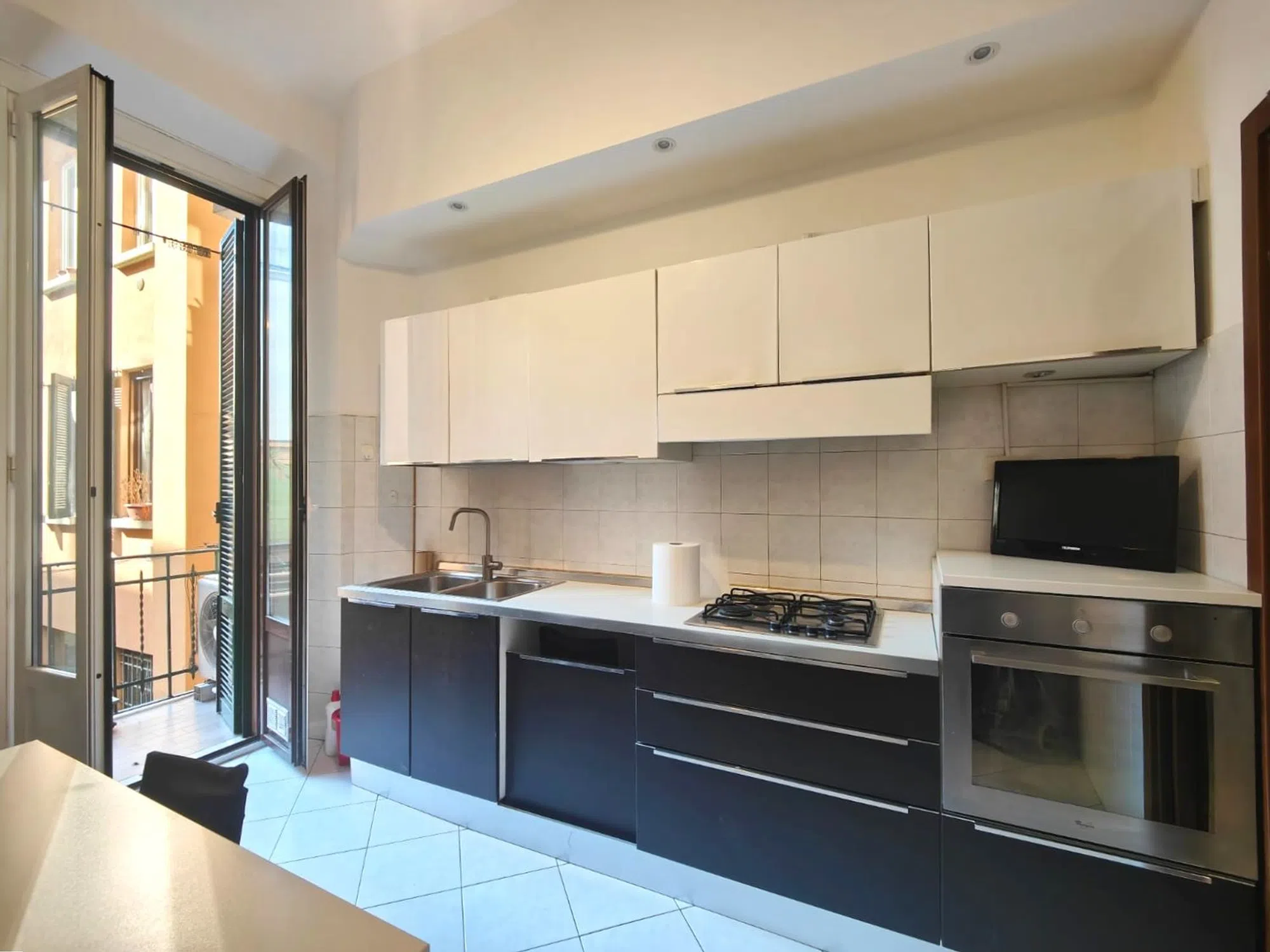 Bilocale in via Moretto da Brescia, 36 - Photo 10