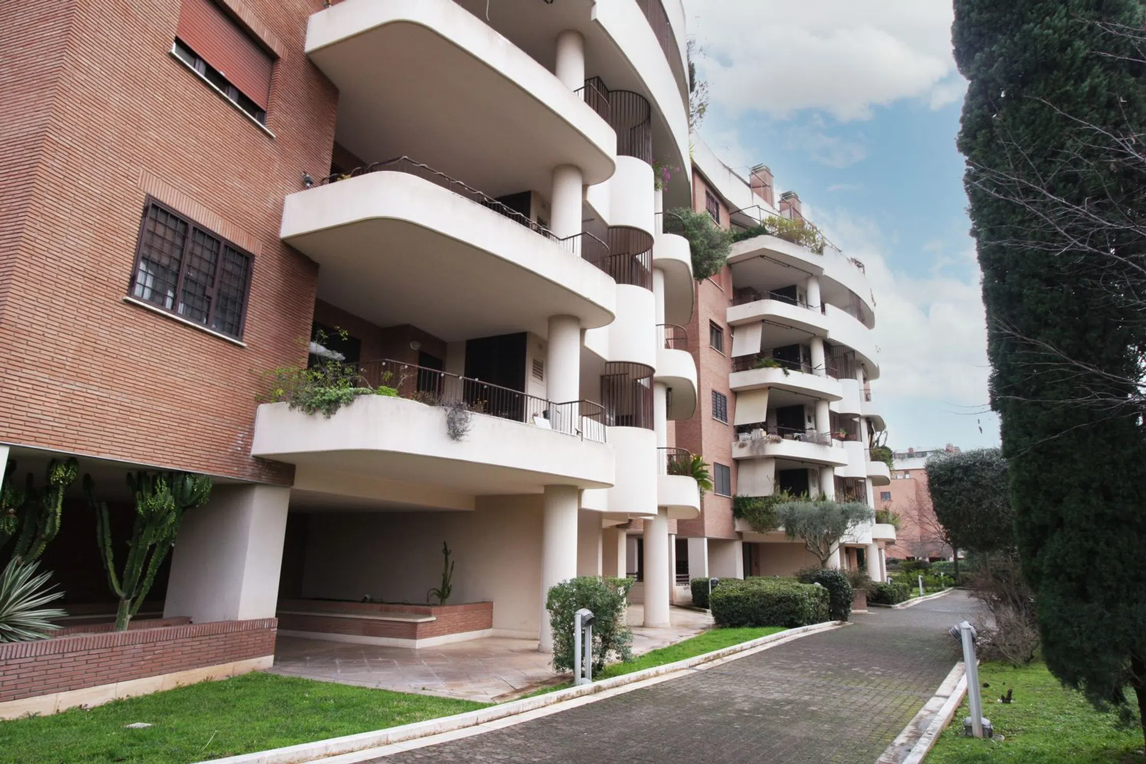 Trilocale in via Giacomo Brogi, 65 - Photo 2