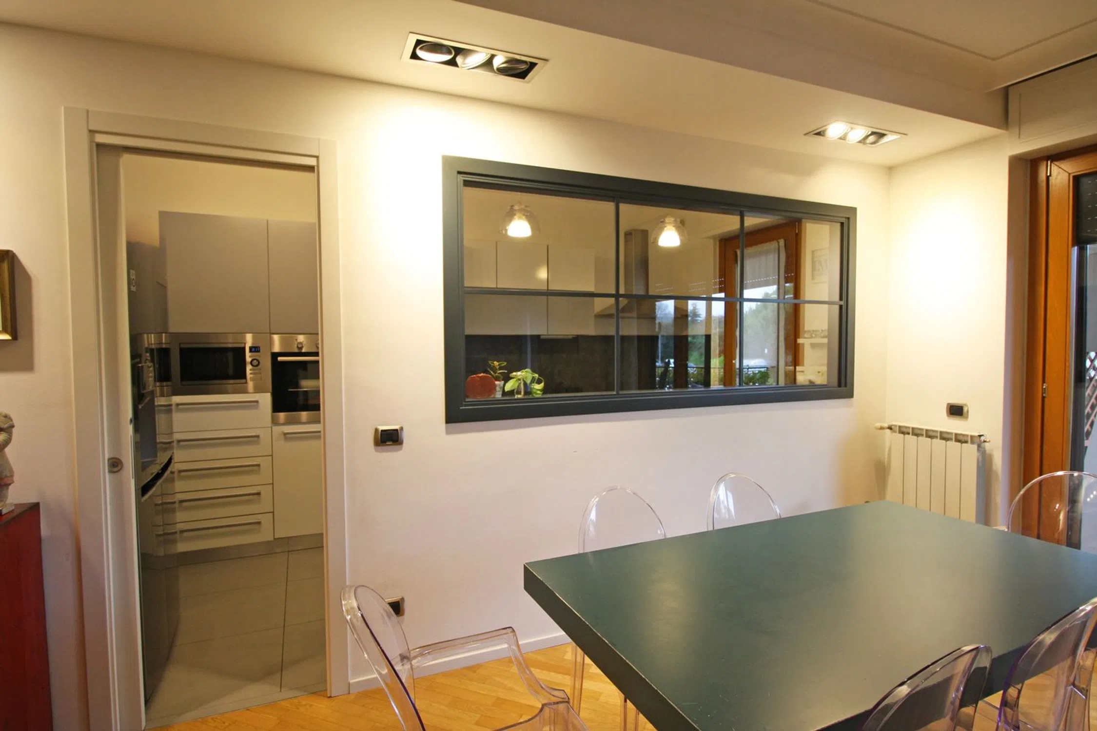 Trilocale in via Giacomo Brogi, 65 - Photo 11
