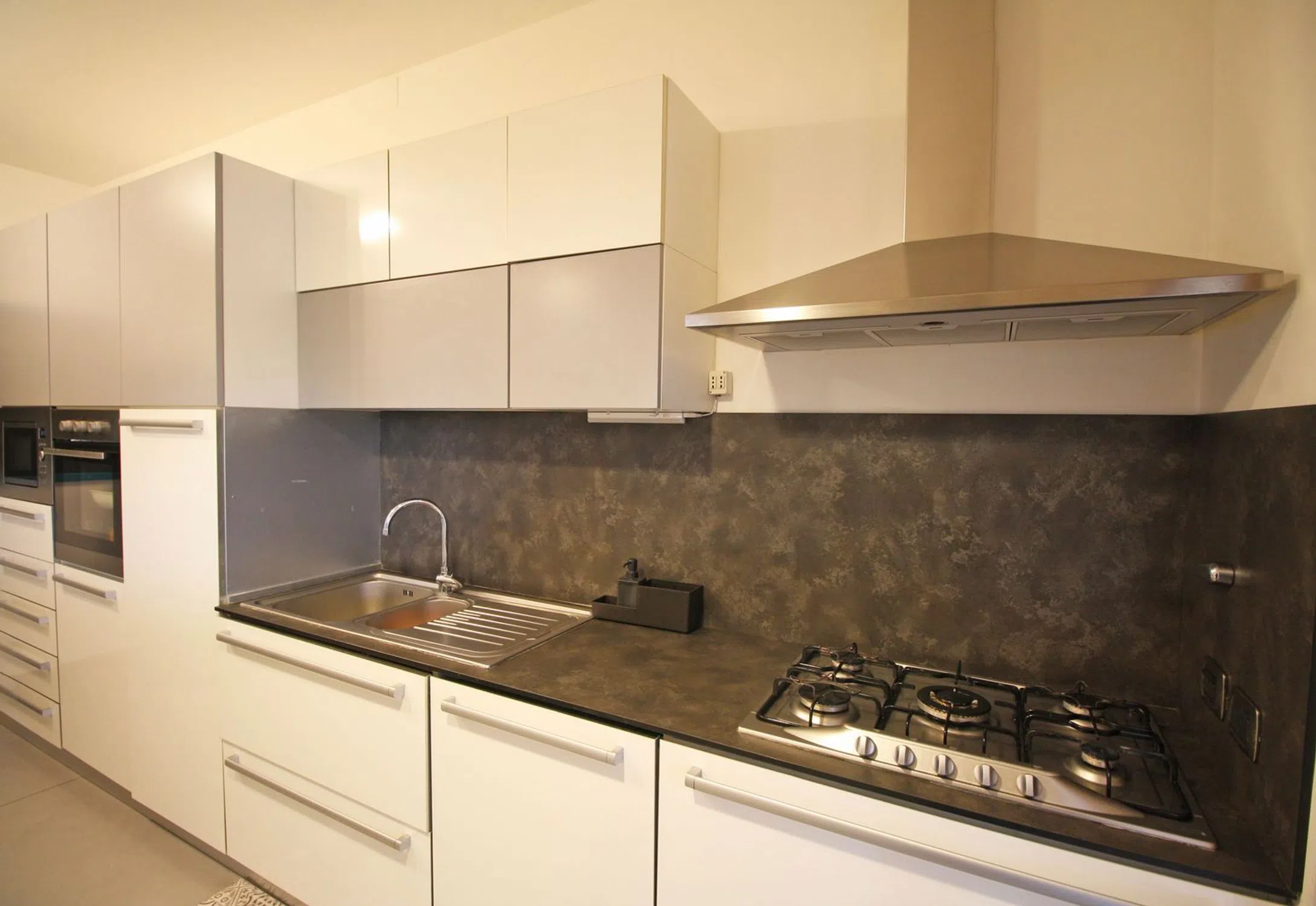 Trilocale in via Giacomo Brogi, 65 - Photo 13