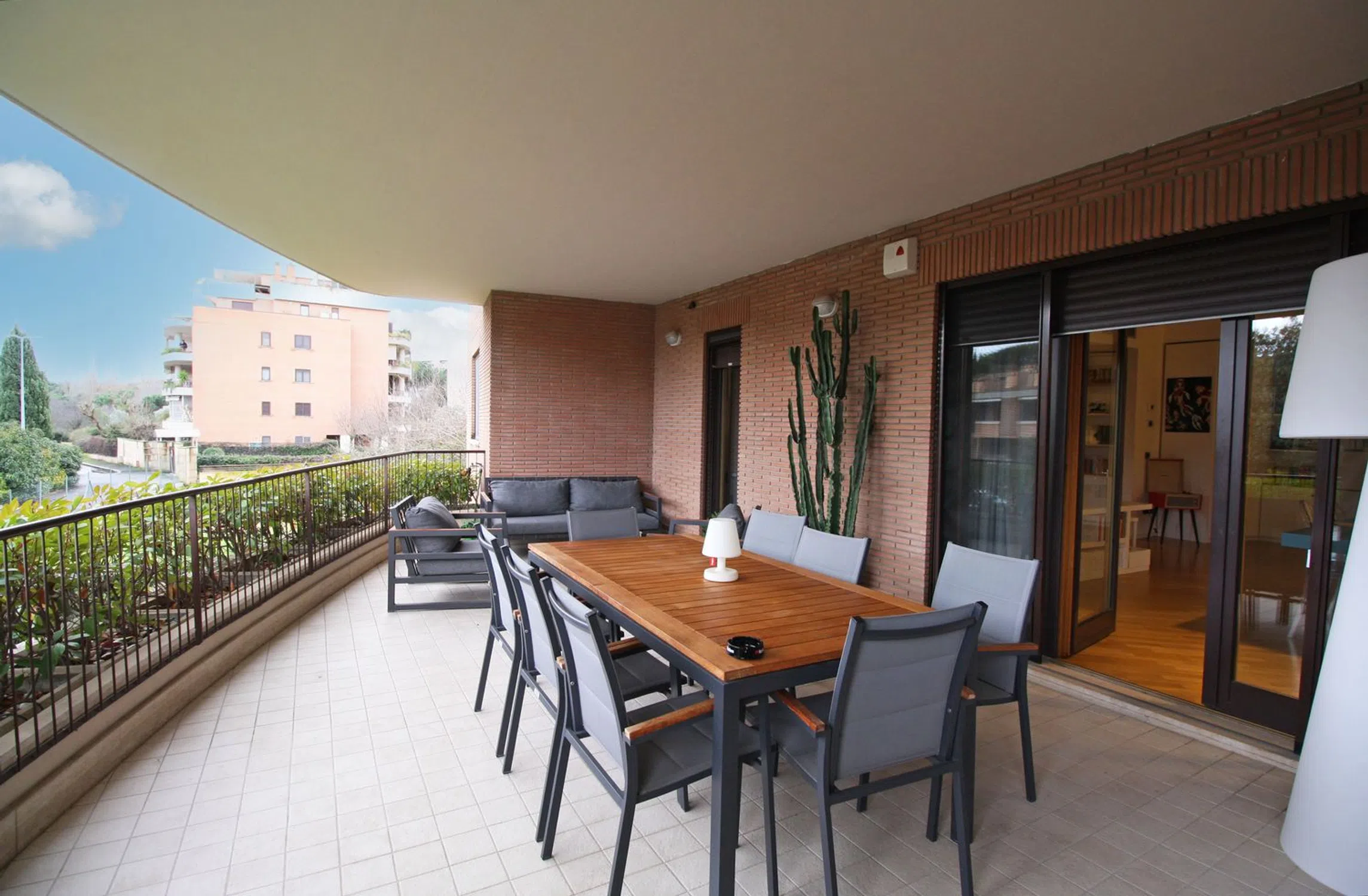 Trilocale in via Giacomo Brogi, 65 - Photo 19