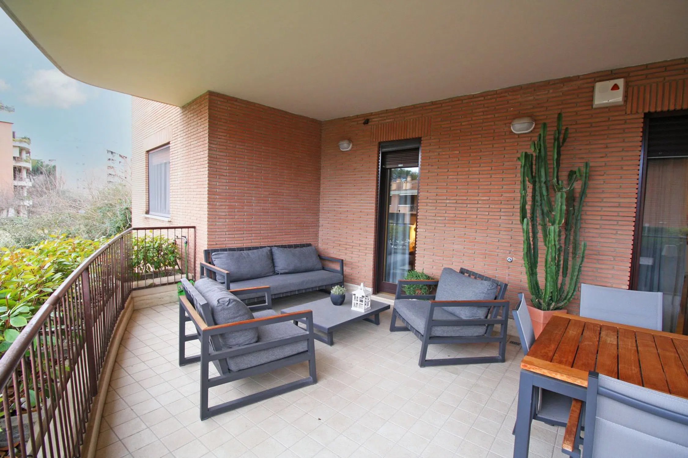 Trilocale in via Giacomo Brogi, 65 - Photo 20