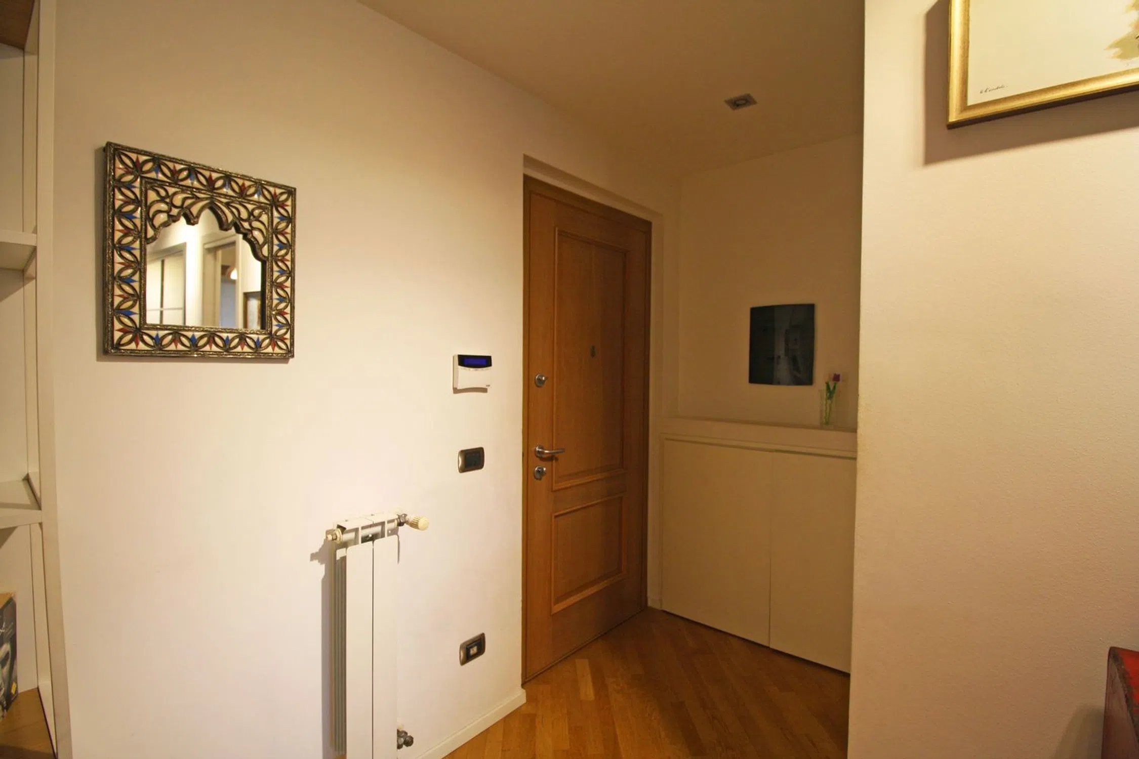 Trilocale in via Giacomo Brogi, 65 - Photo 4
