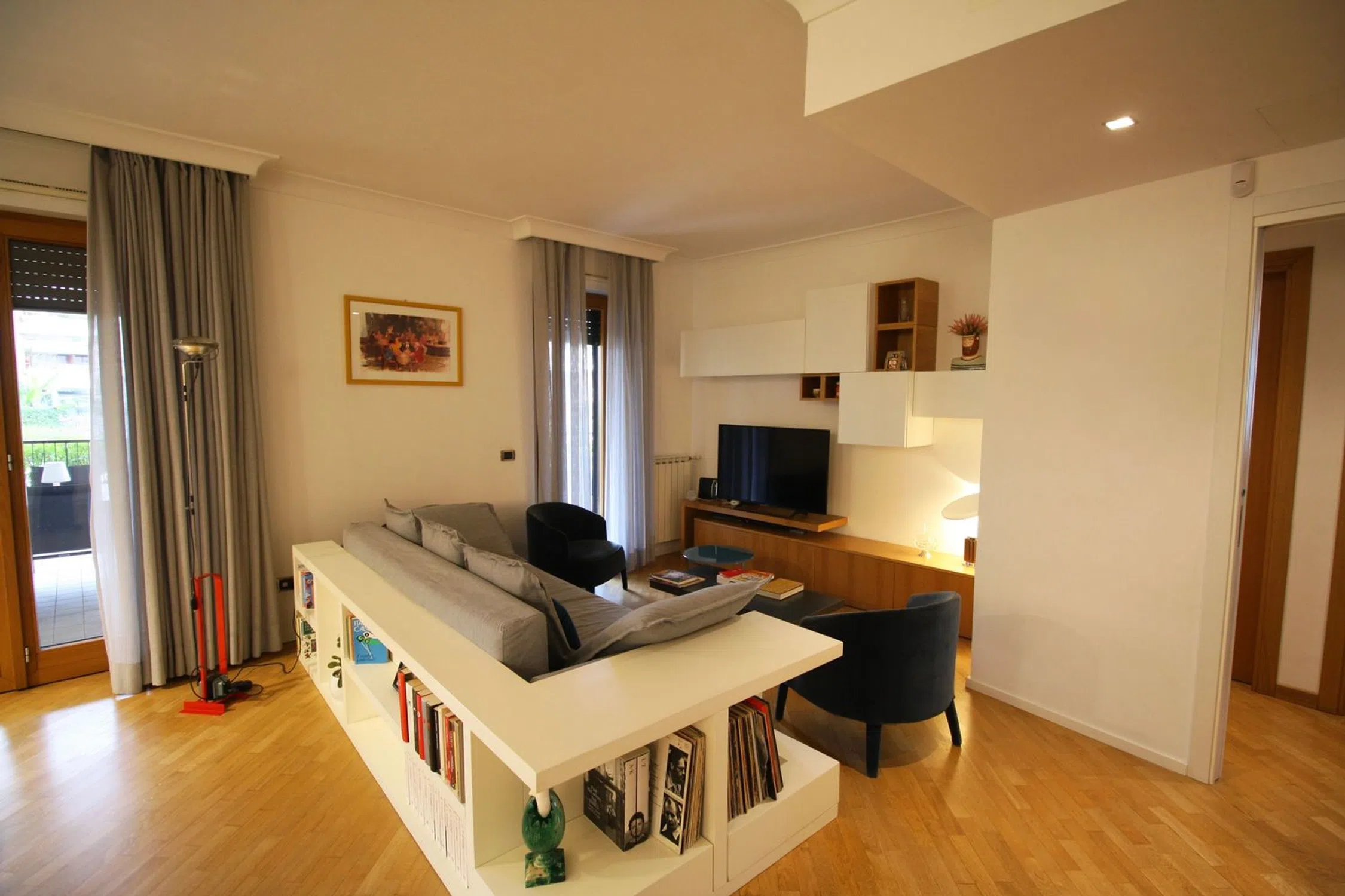 Trilocale in via Giacomo Brogi, 65 - Photo 6