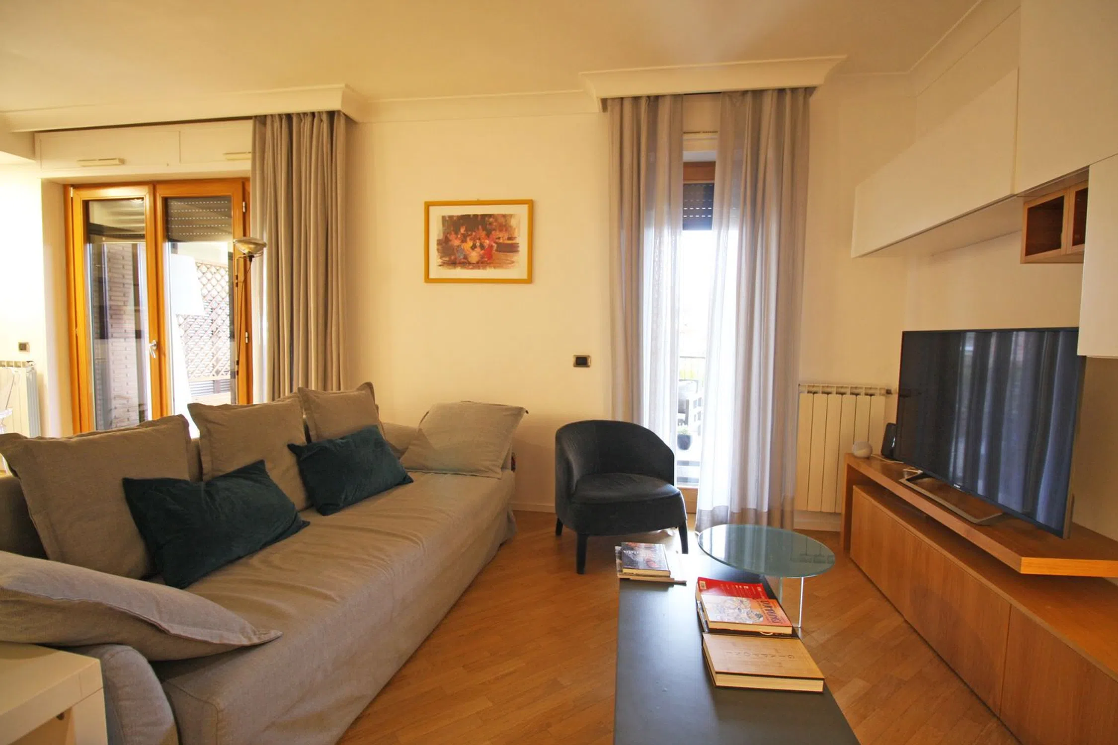 Trilocale in via Giacomo Brogi, 65 - Photo 7