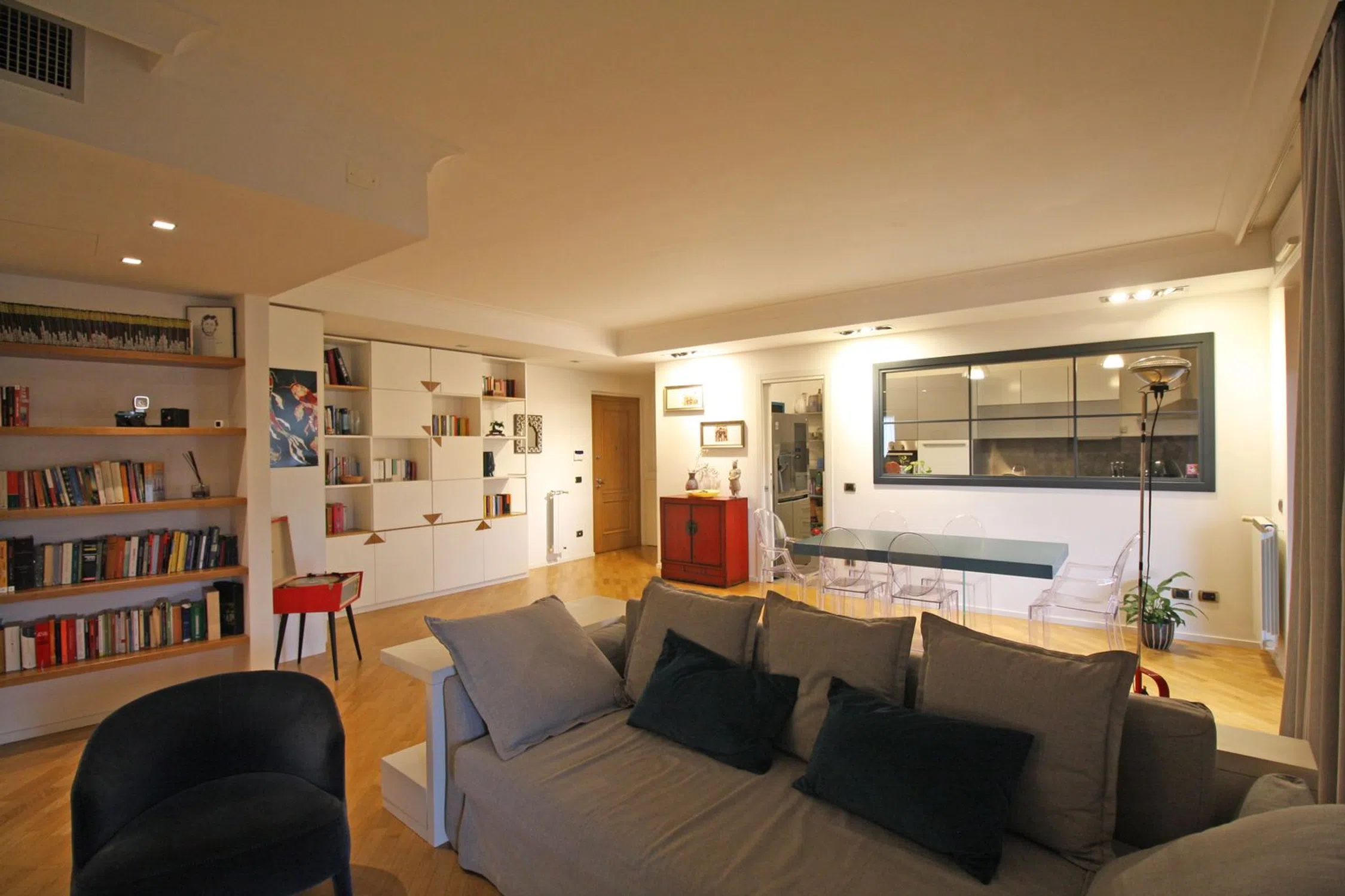 Trilocale in via Giacomo Brogi, 65 - Photo 8