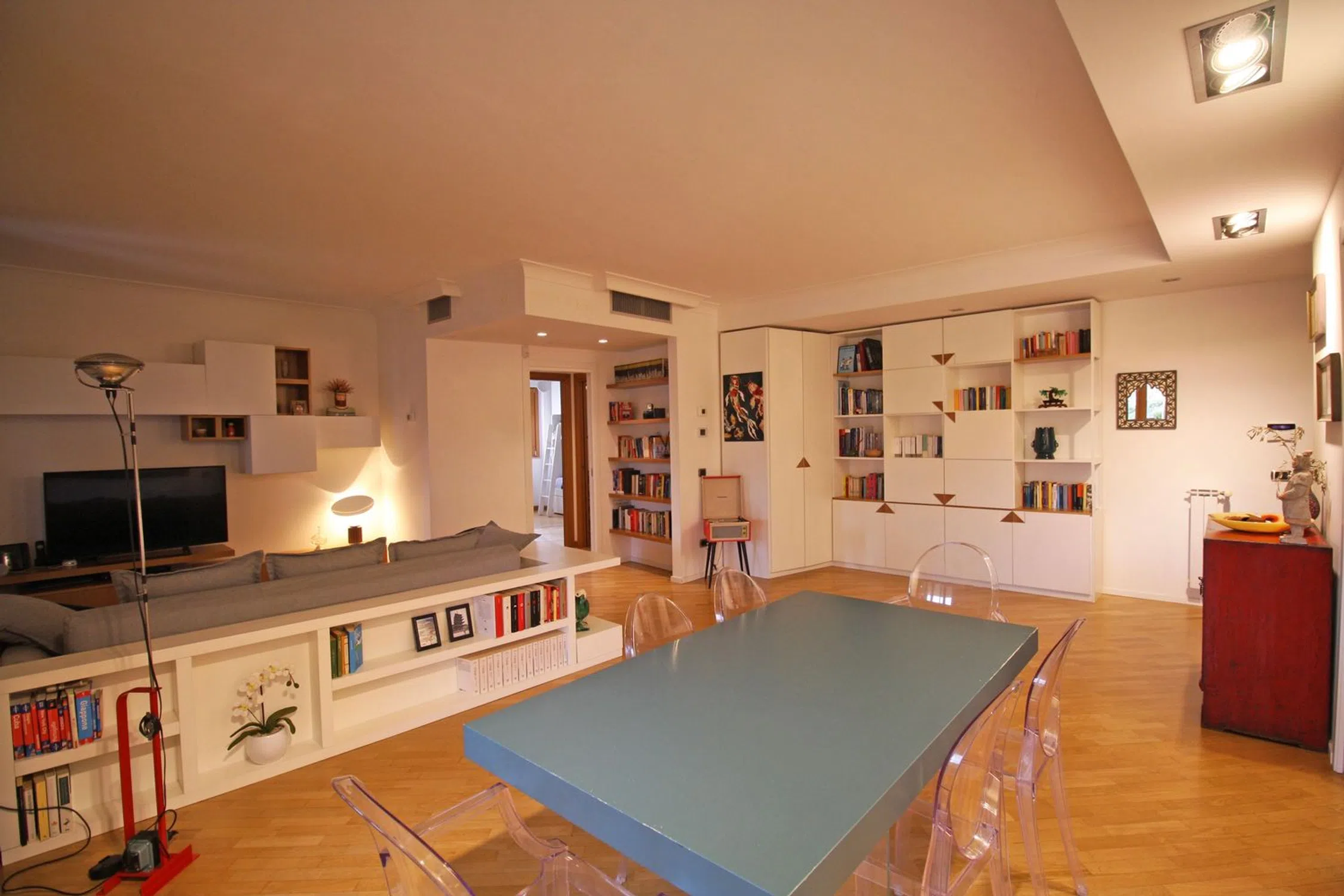 Trilocale in via Giacomo Brogi, 65 - Photo 9
