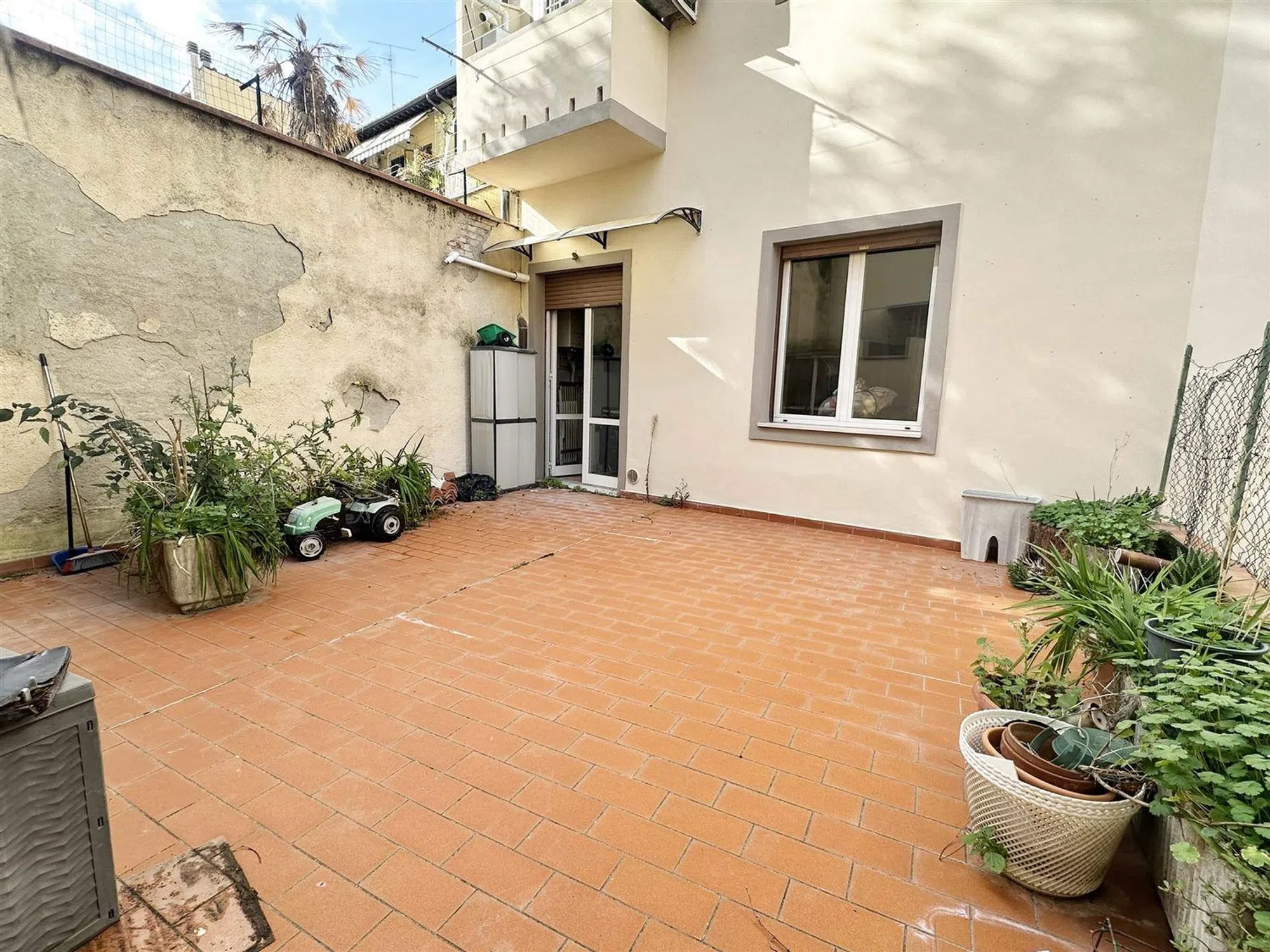 Quadrilocale in via Frà Paolo Sarpi s.n.c. - Photo 1