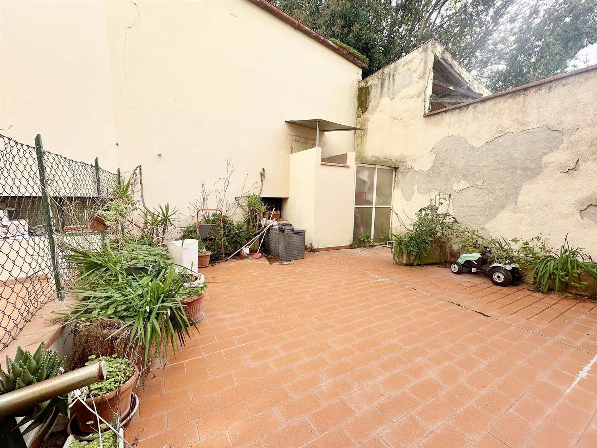 Quadrilocale in via Frà Paolo Sarpi s.n.c. - Photo 3