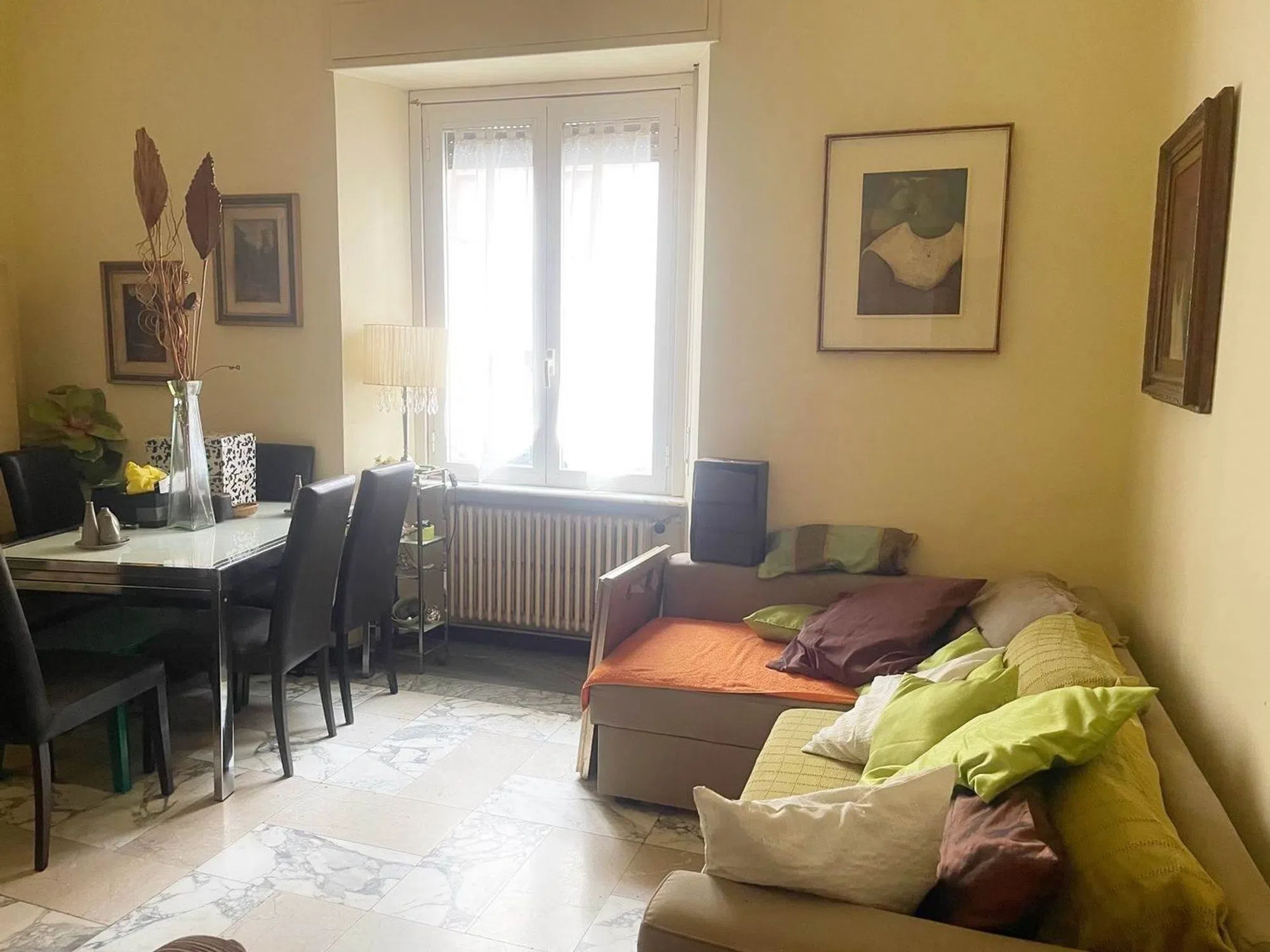 Quadrilocale in via Frà Paolo Sarpi s.n.c. - Photo 10