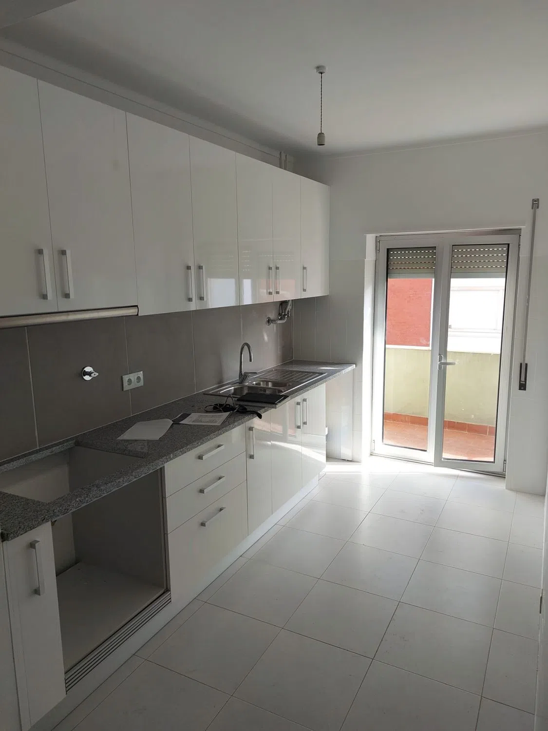 Duplex na rua Saragoça - Photo 2