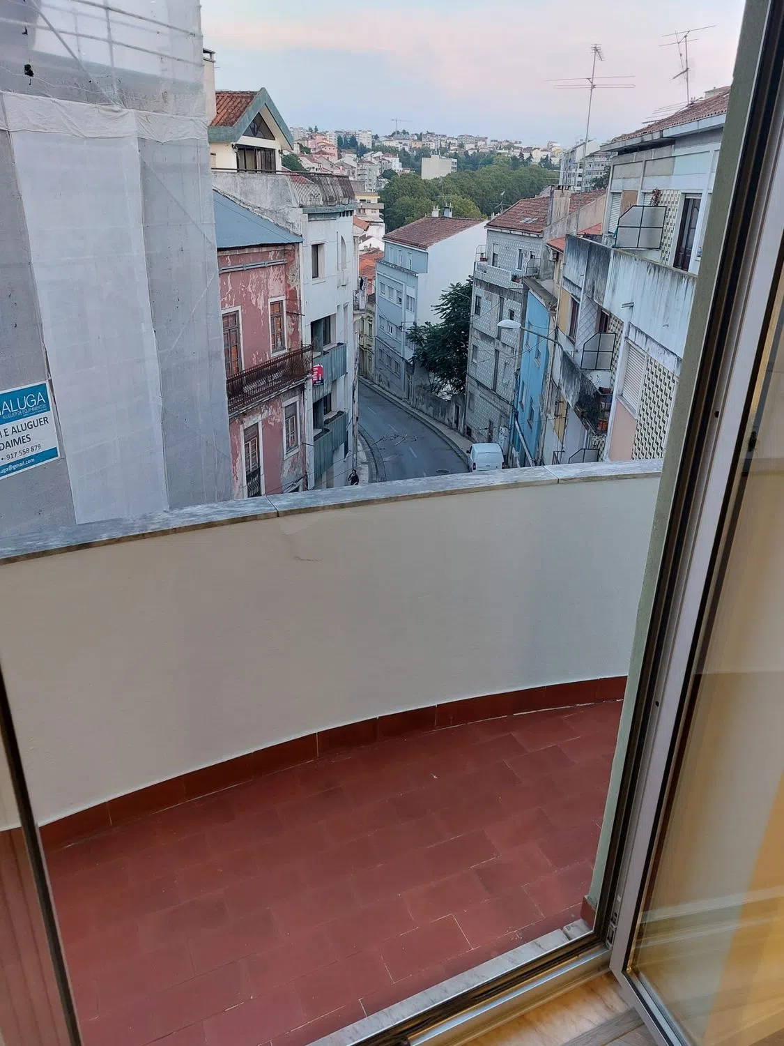 Duplex na rua Saragoça - Photo 8