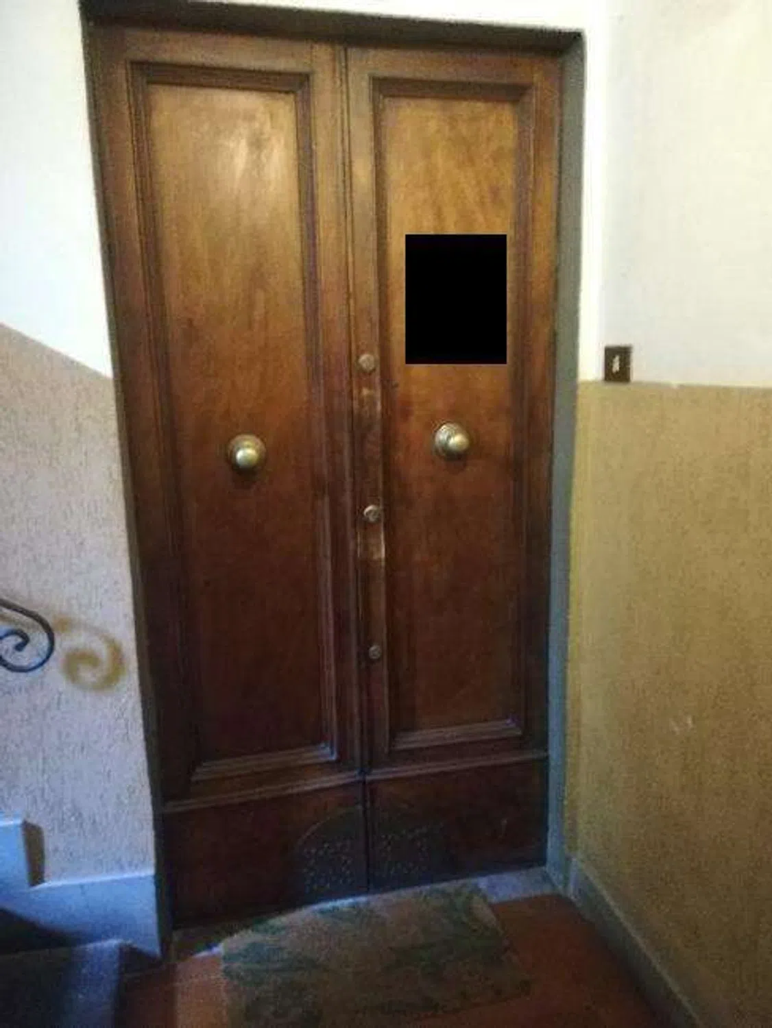 Appartamento in via del Proconsolo, 18 - Photo 2