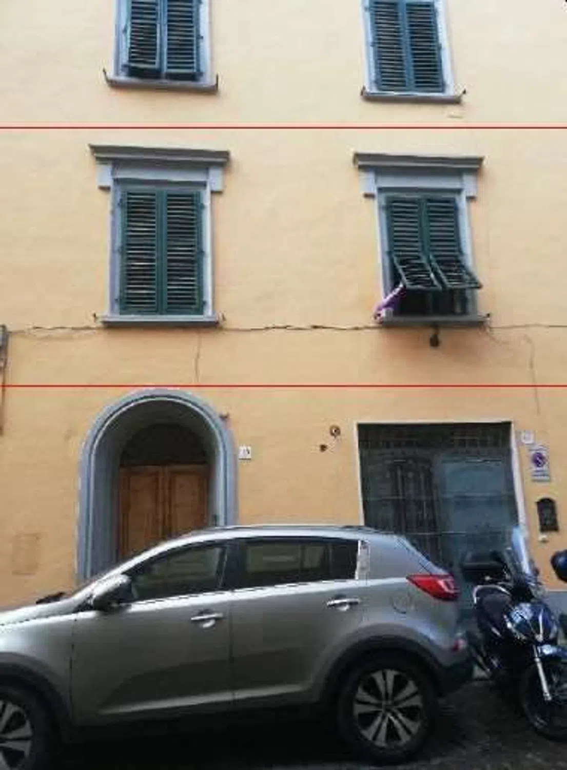 Appartamento in via del Proconsolo, 18 - Photo 9
