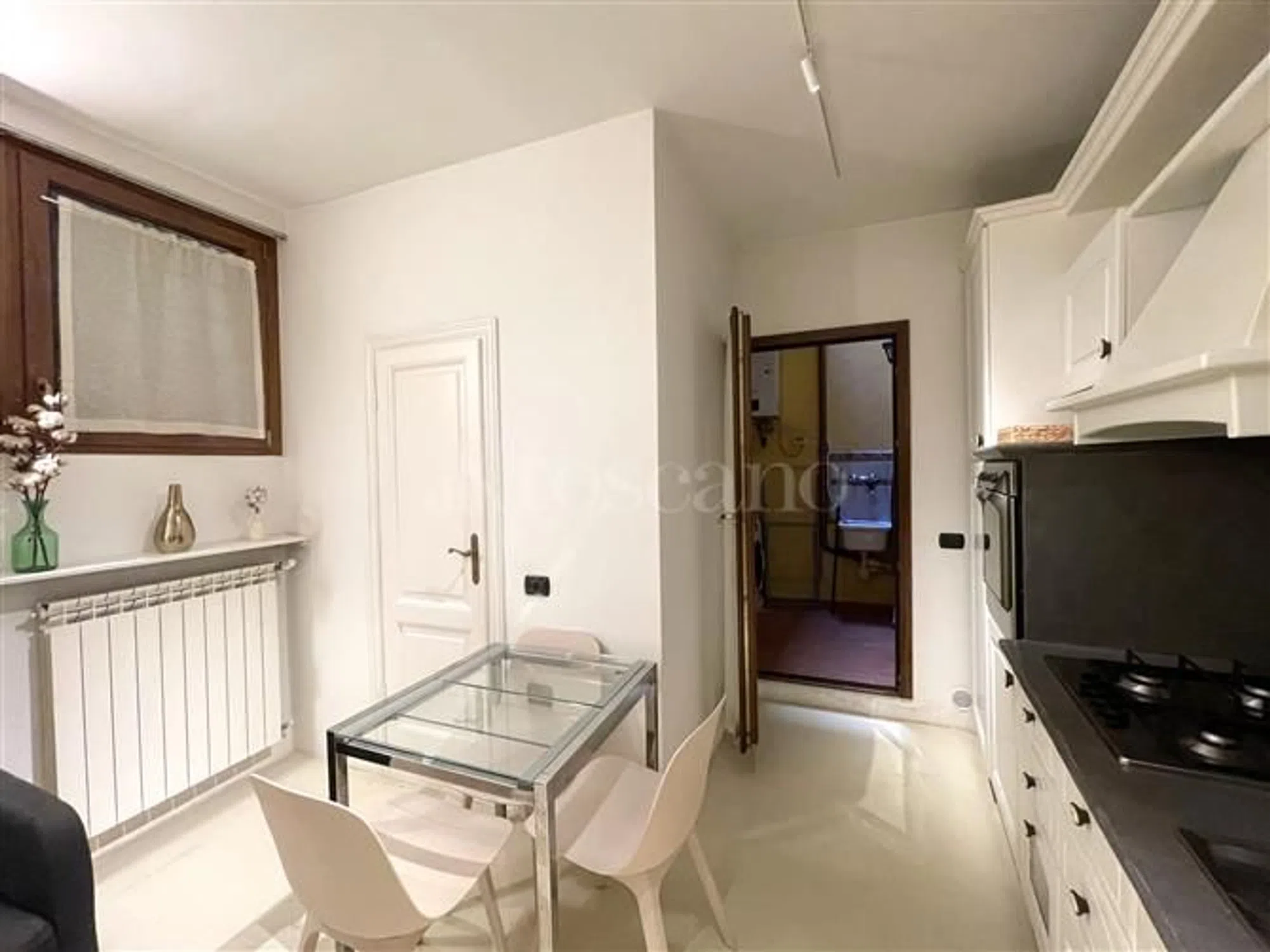 Bilocale in via dell' Oriuolo - Photo 1