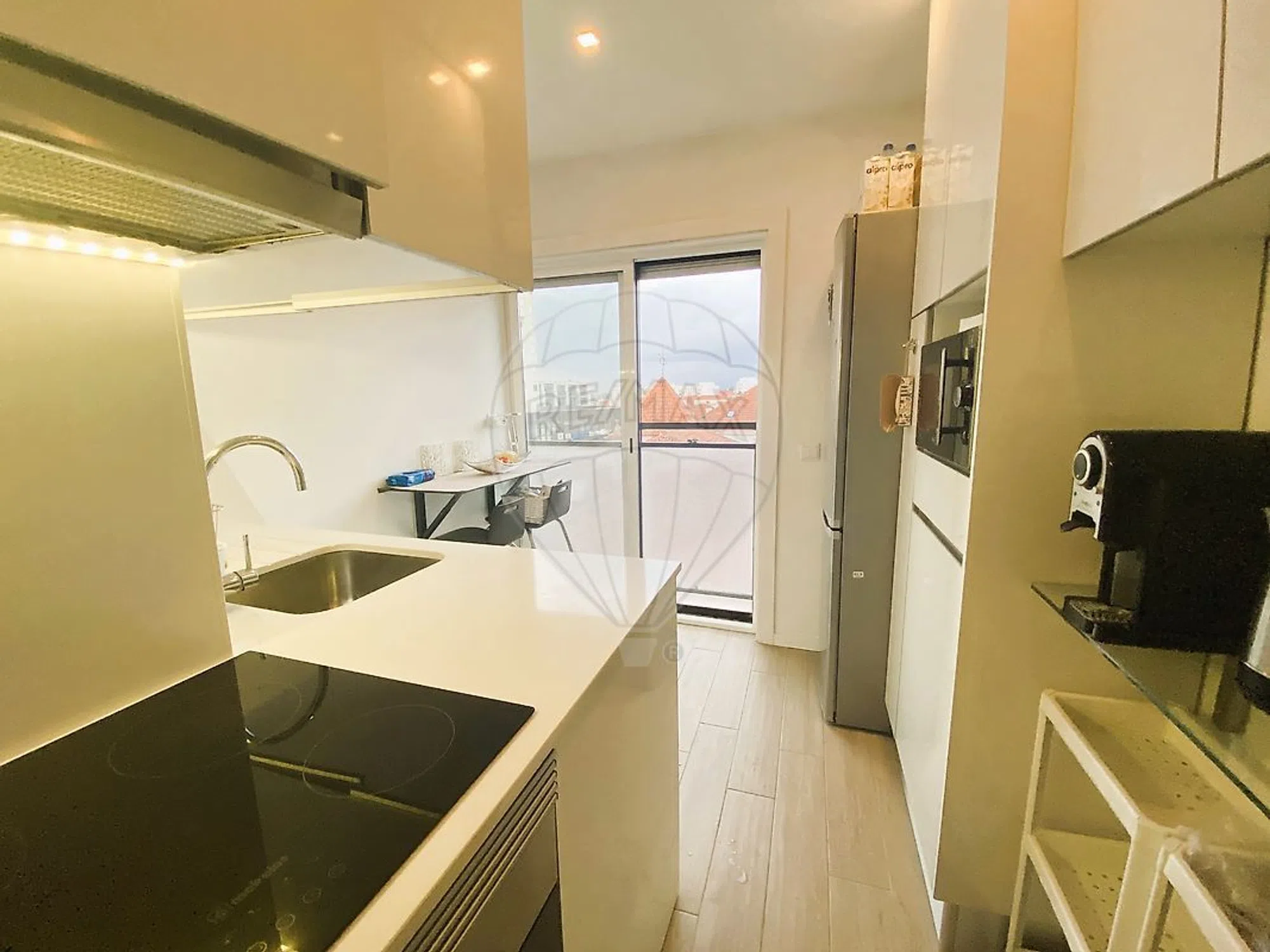 Apartamento na rua Gomes Freire - Photo 2