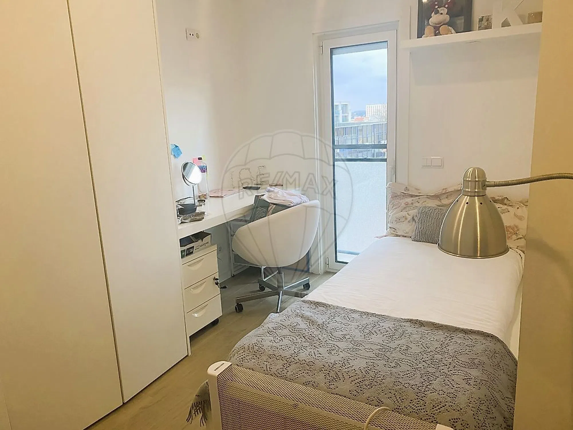 Apartamento na rua Gomes Freire - Photo 4