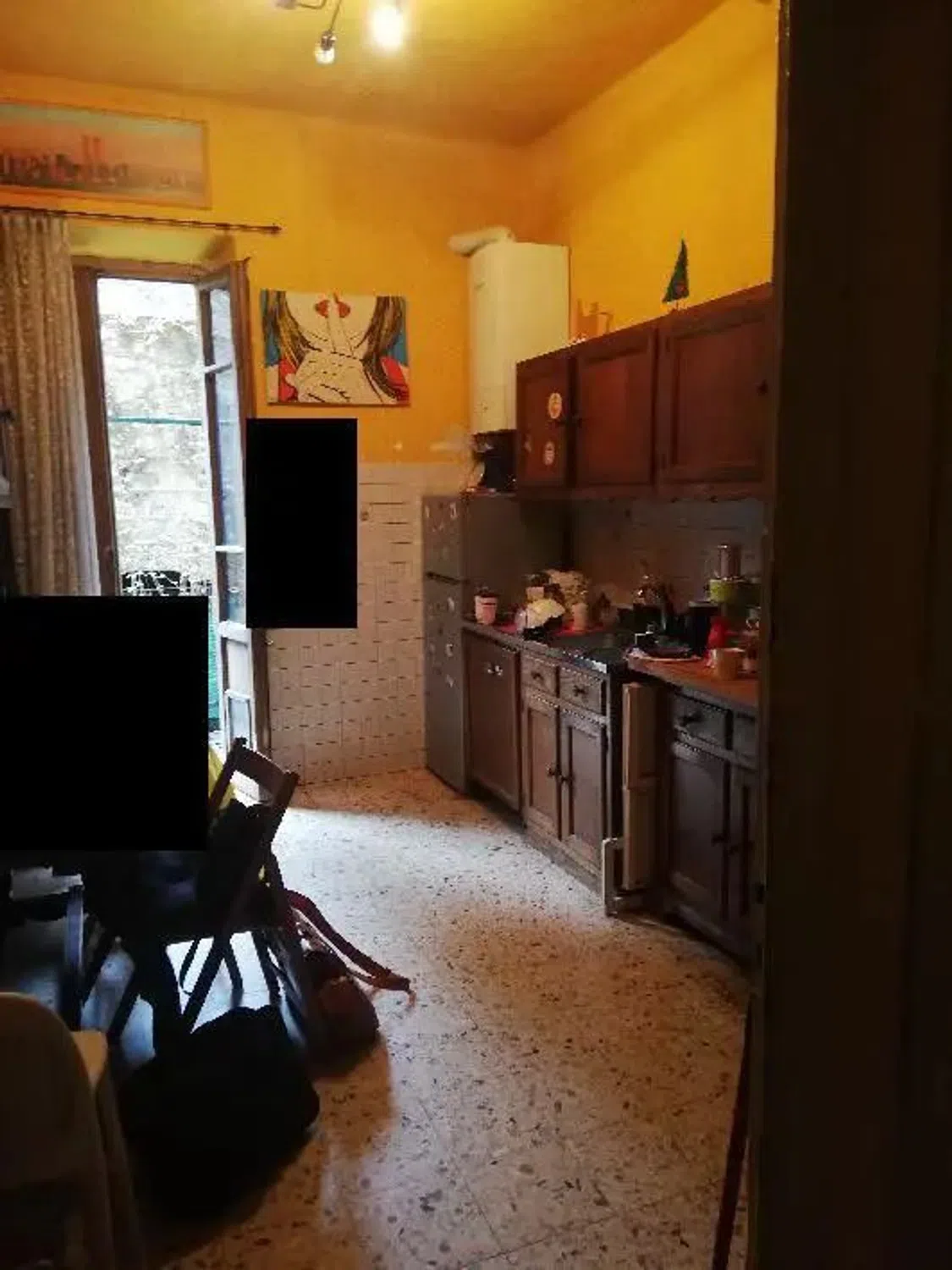 Appartamento in via ventura ser monachi, 19 - Photo 3