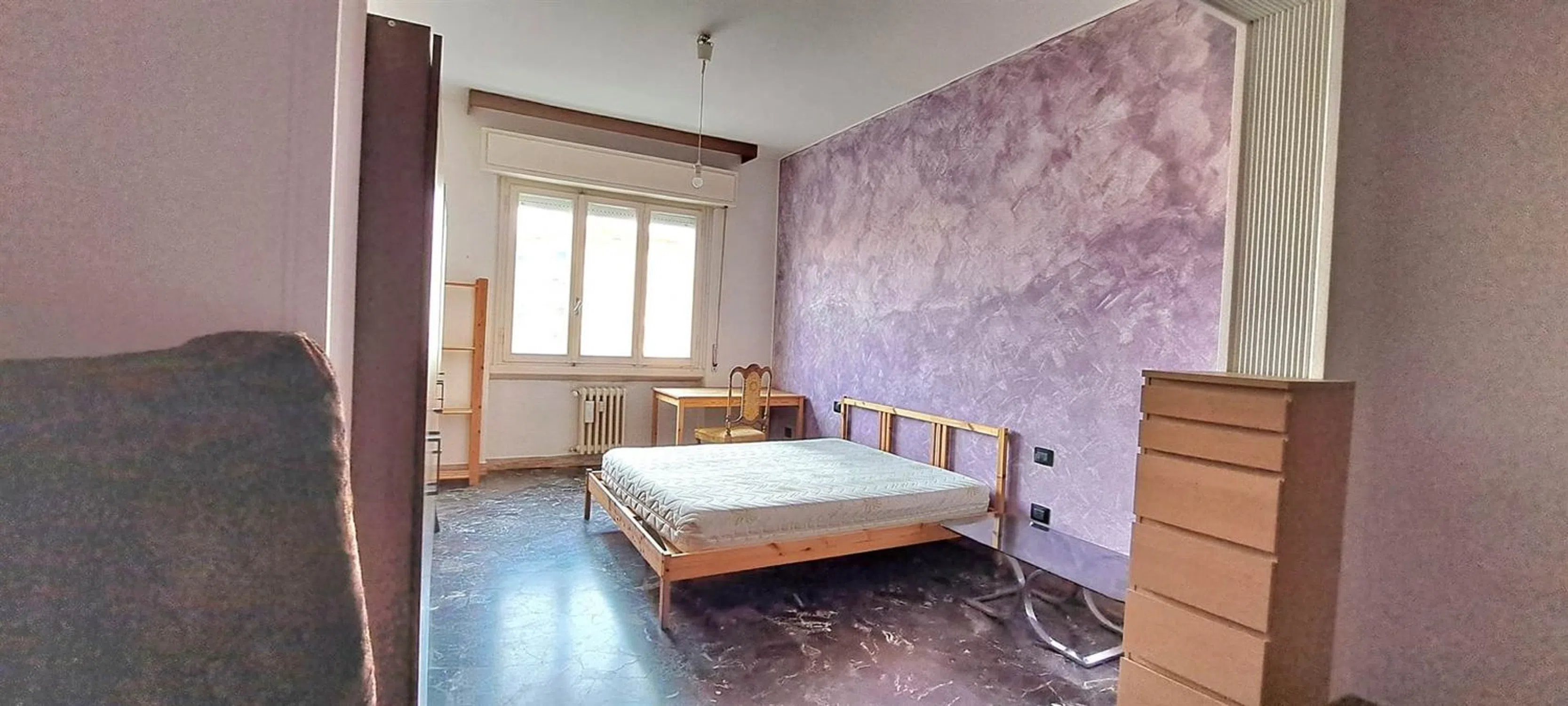Quadrilocale in viale Francesco Redi - Photo 17