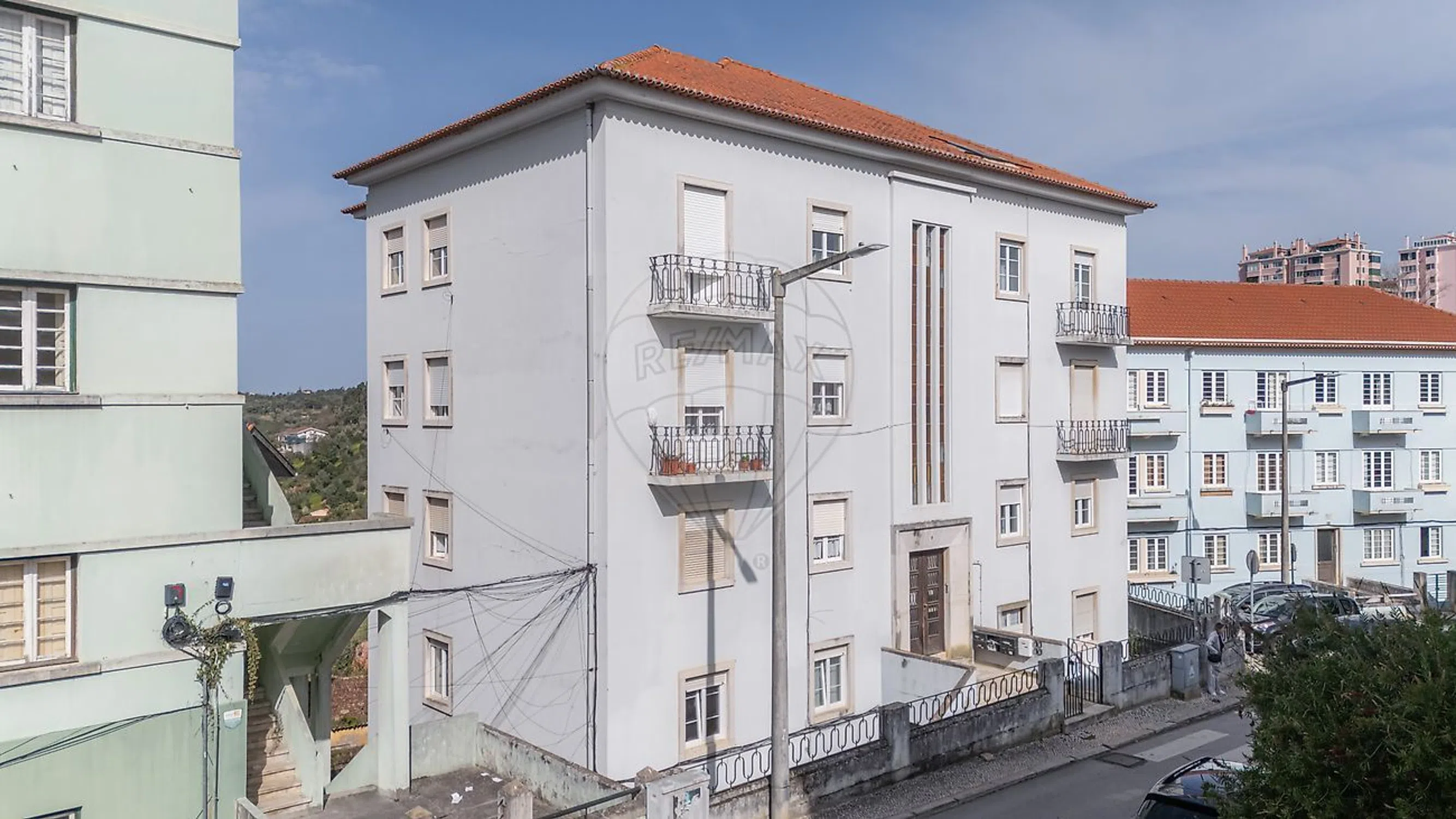 Apartamento - Photo 1