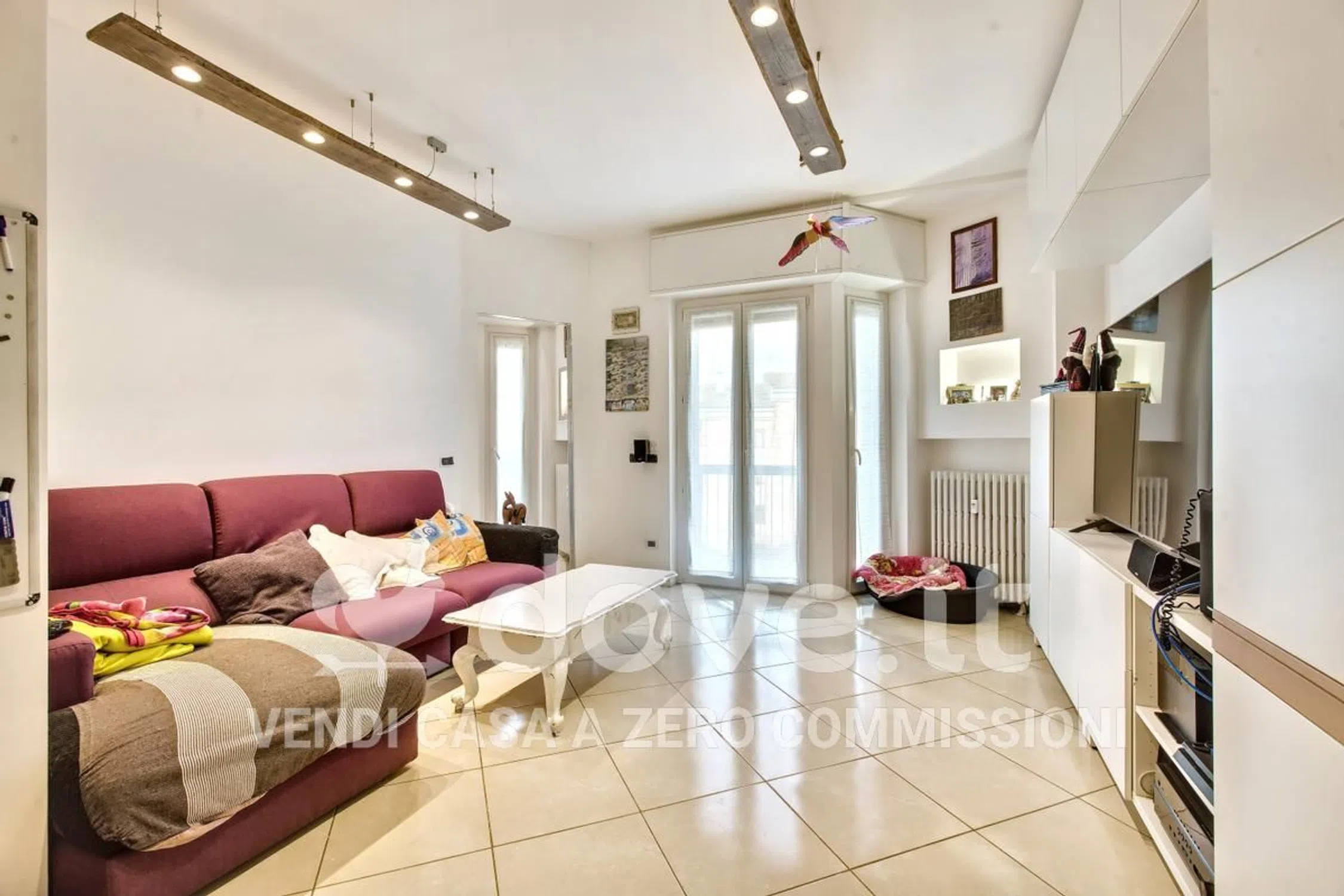 Quadrilocale in via Spinazzola, 1 - Photo 2