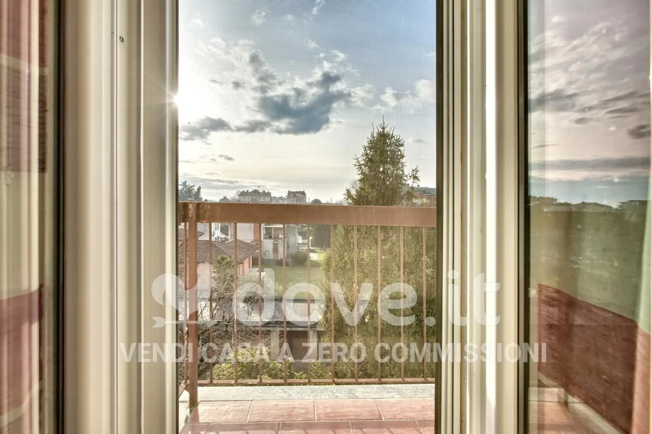 Quadrilocale in via Spinazzola, 1 - Photo 11