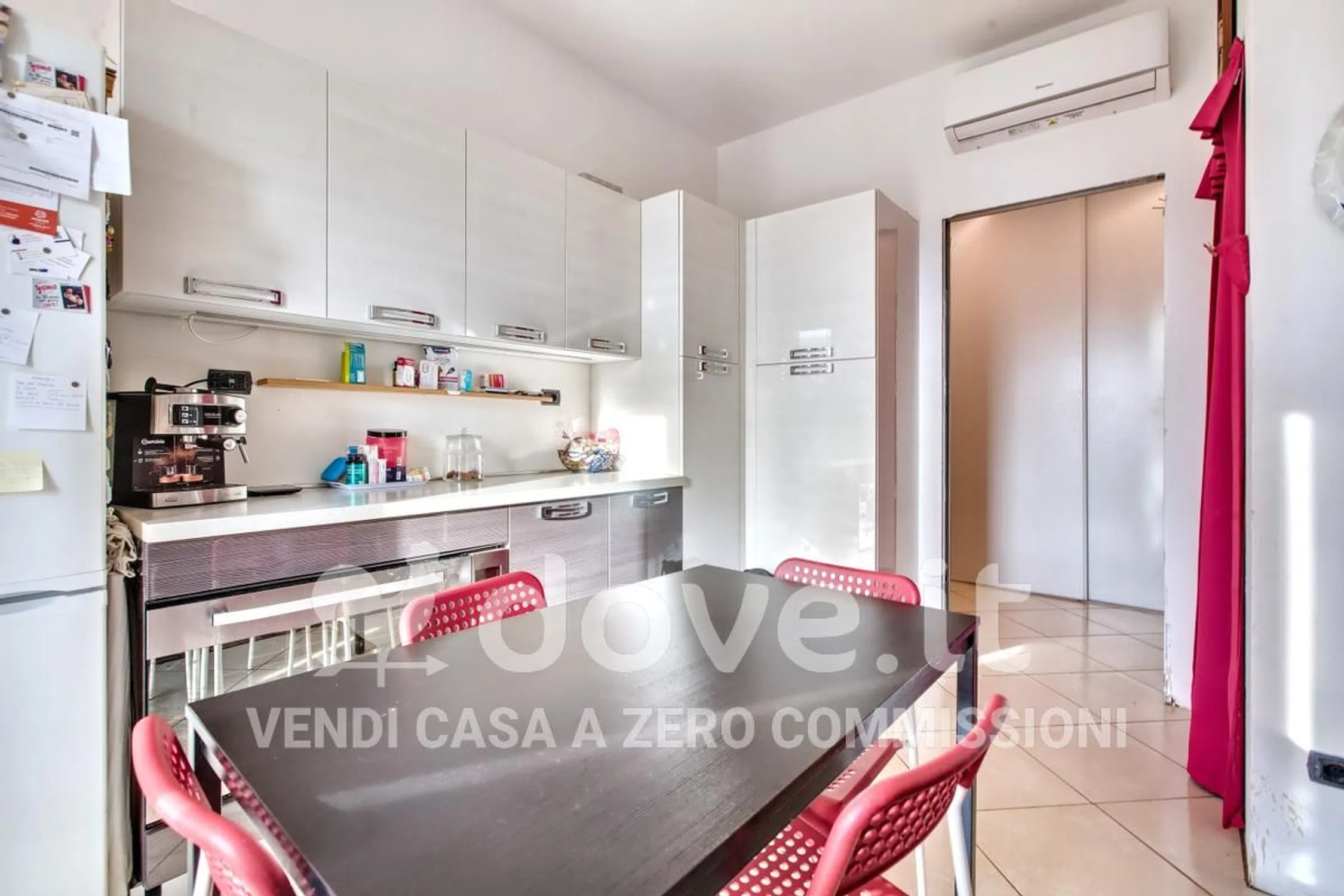 Quadrilocale in via Spinazzola, 1 - Photo 18