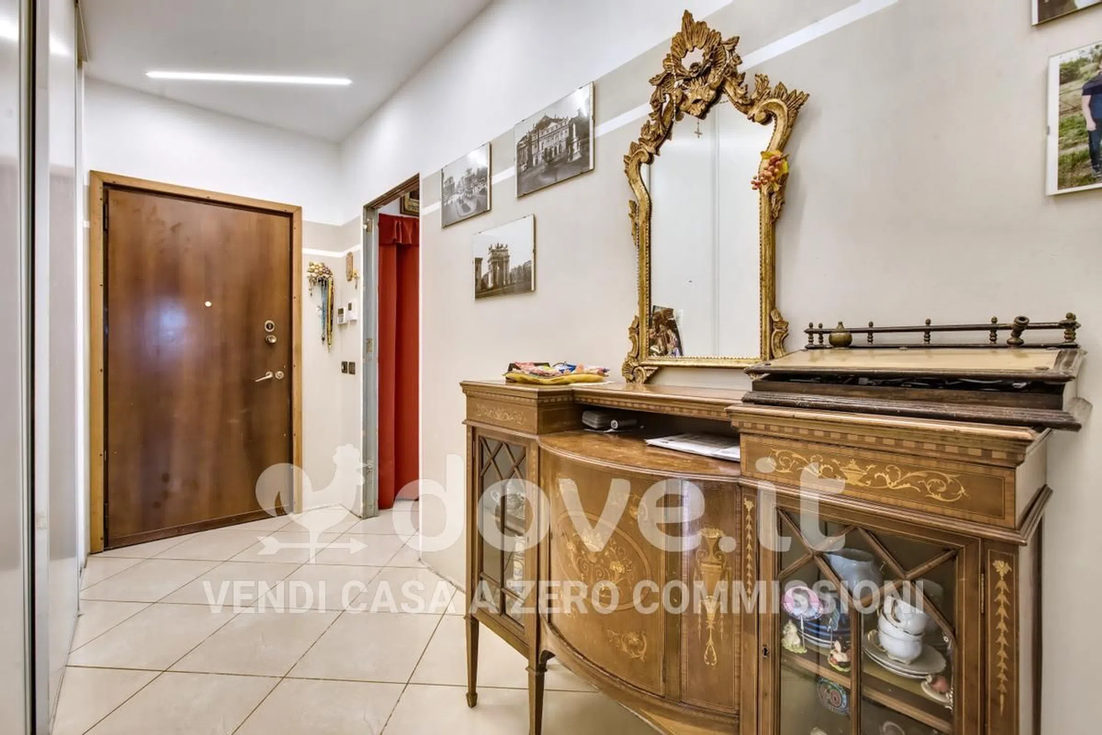 Quadrilocale in via Spinazzola, 1 - Photo 19
