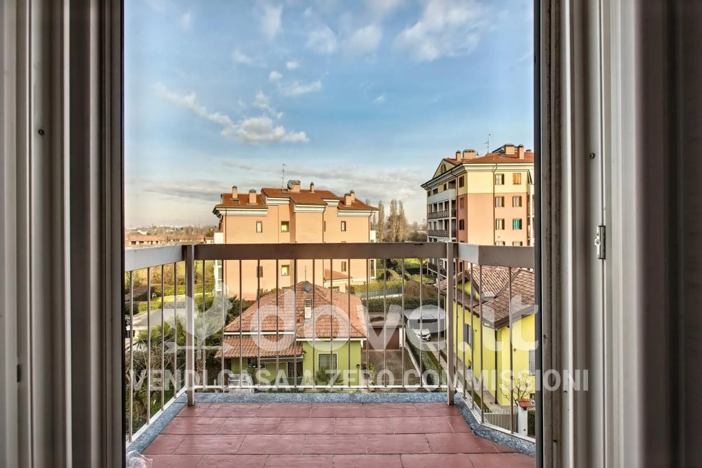 Quadrilocale in via Spinazzola, 1 - Photo 6