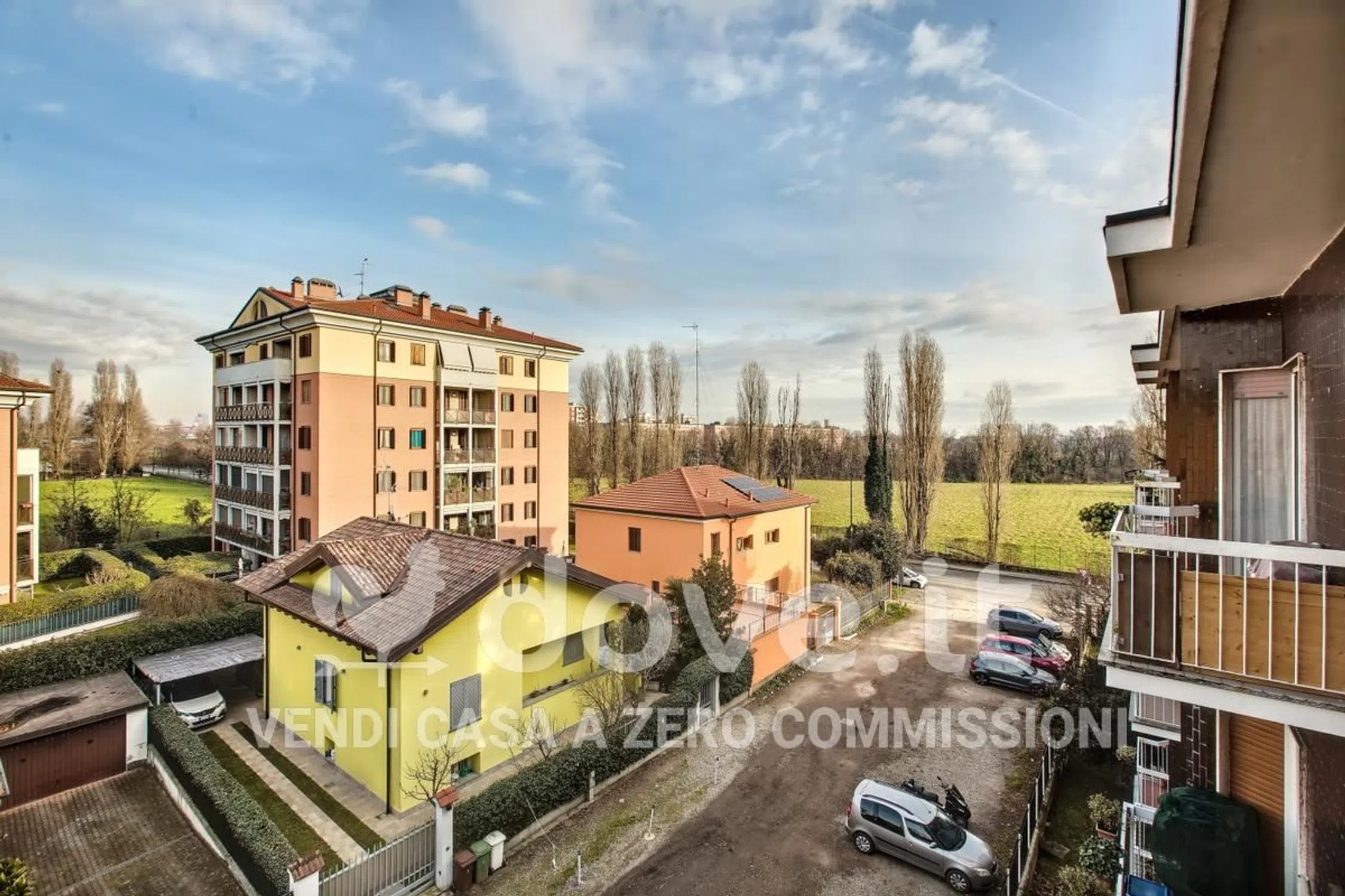 Quadrilocale in via Spinazzola, 1 - Photo 8
