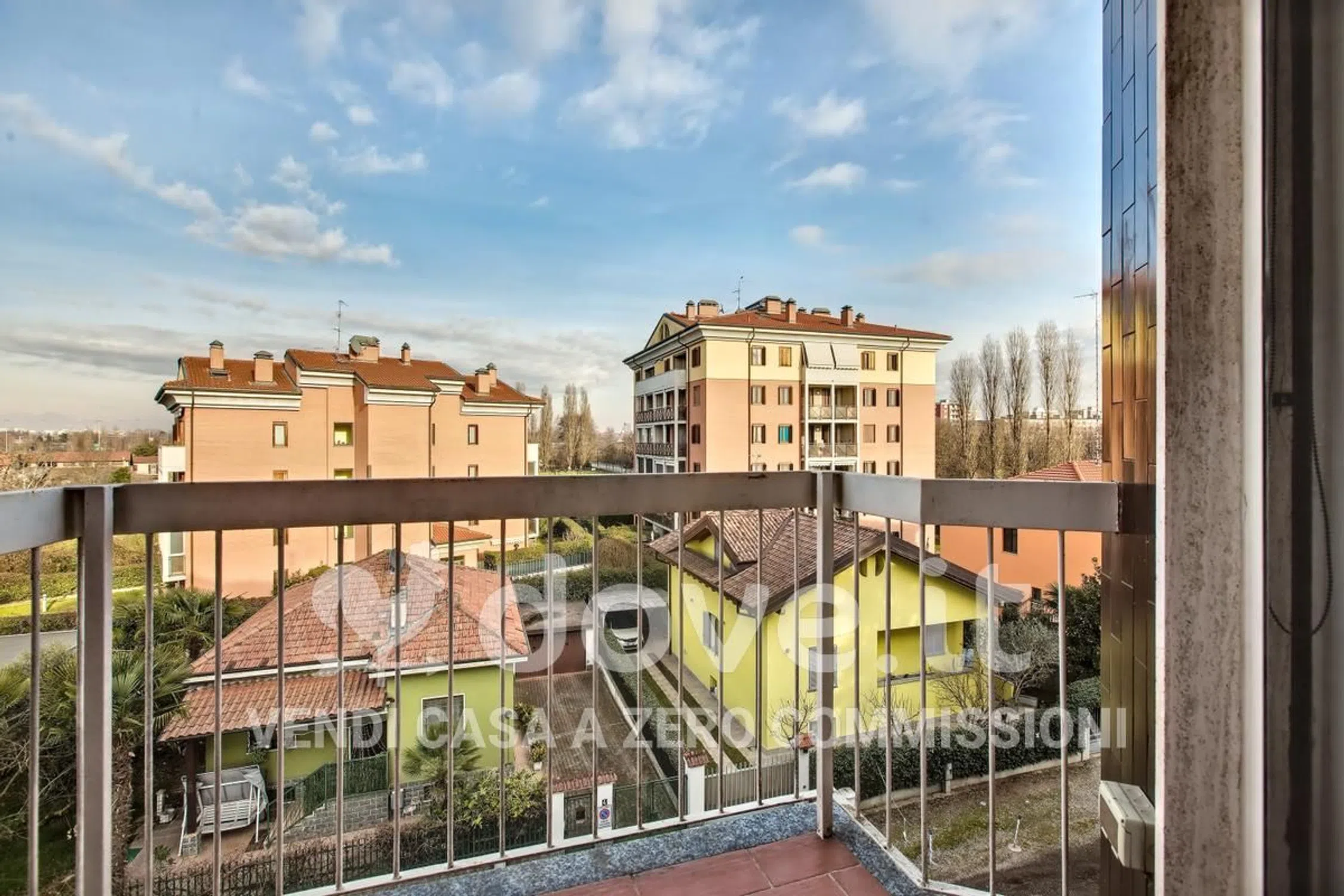 Quadrilocale in via Spinazzola, 1 - Photo 9