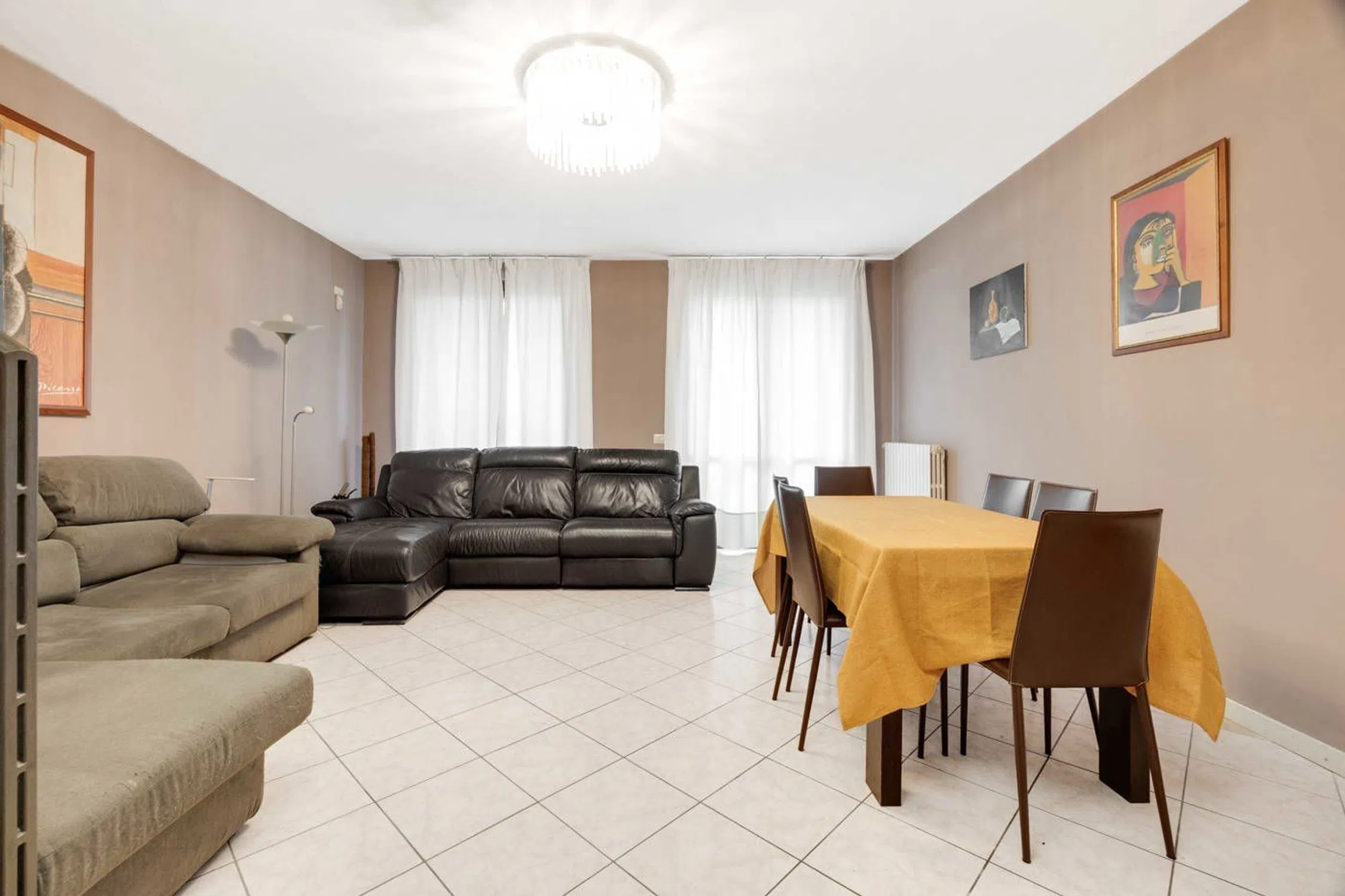 Trilocale in via Caldera, 129 - Photo 2