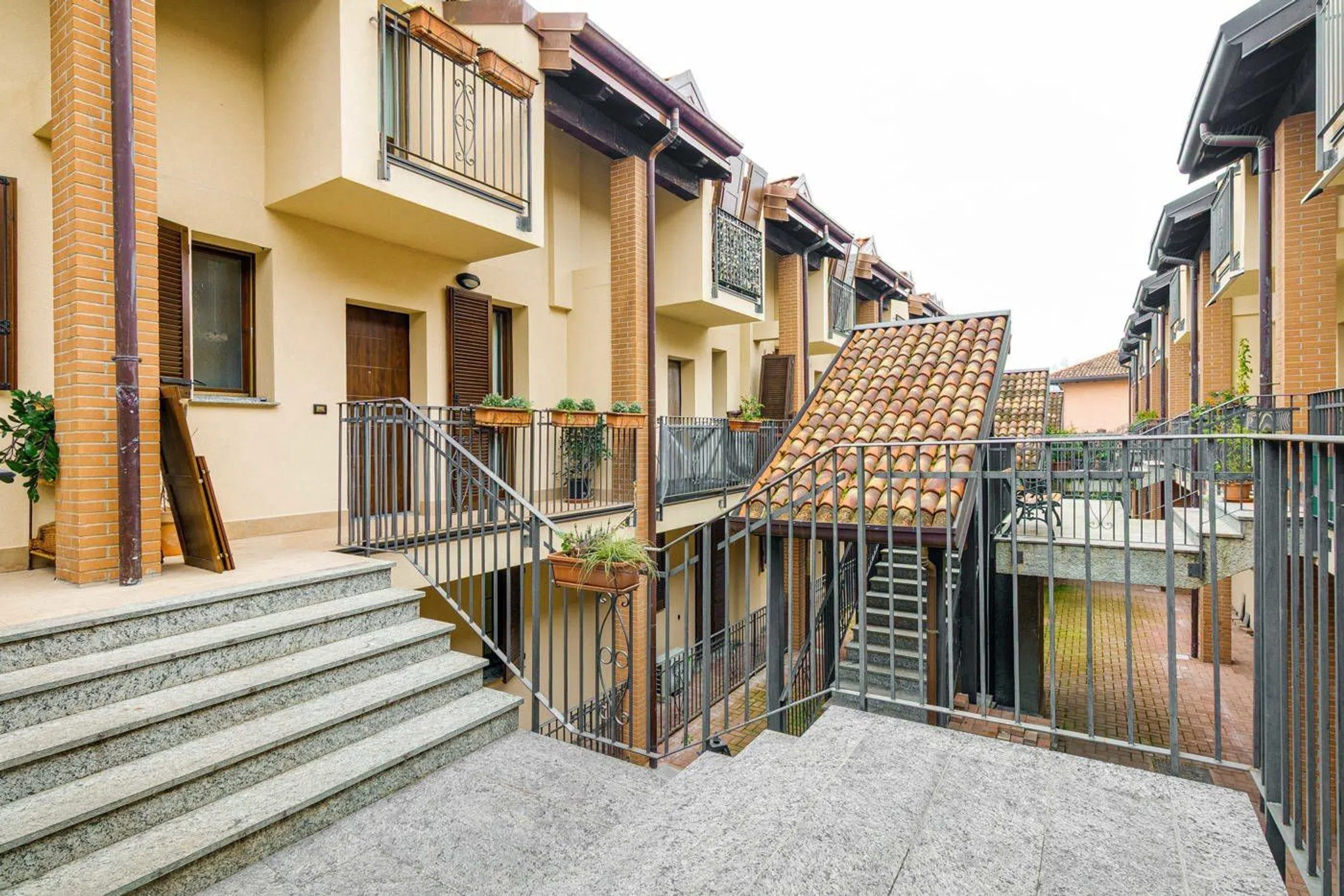Trilocale in via Caldera, 129 - Photo 15