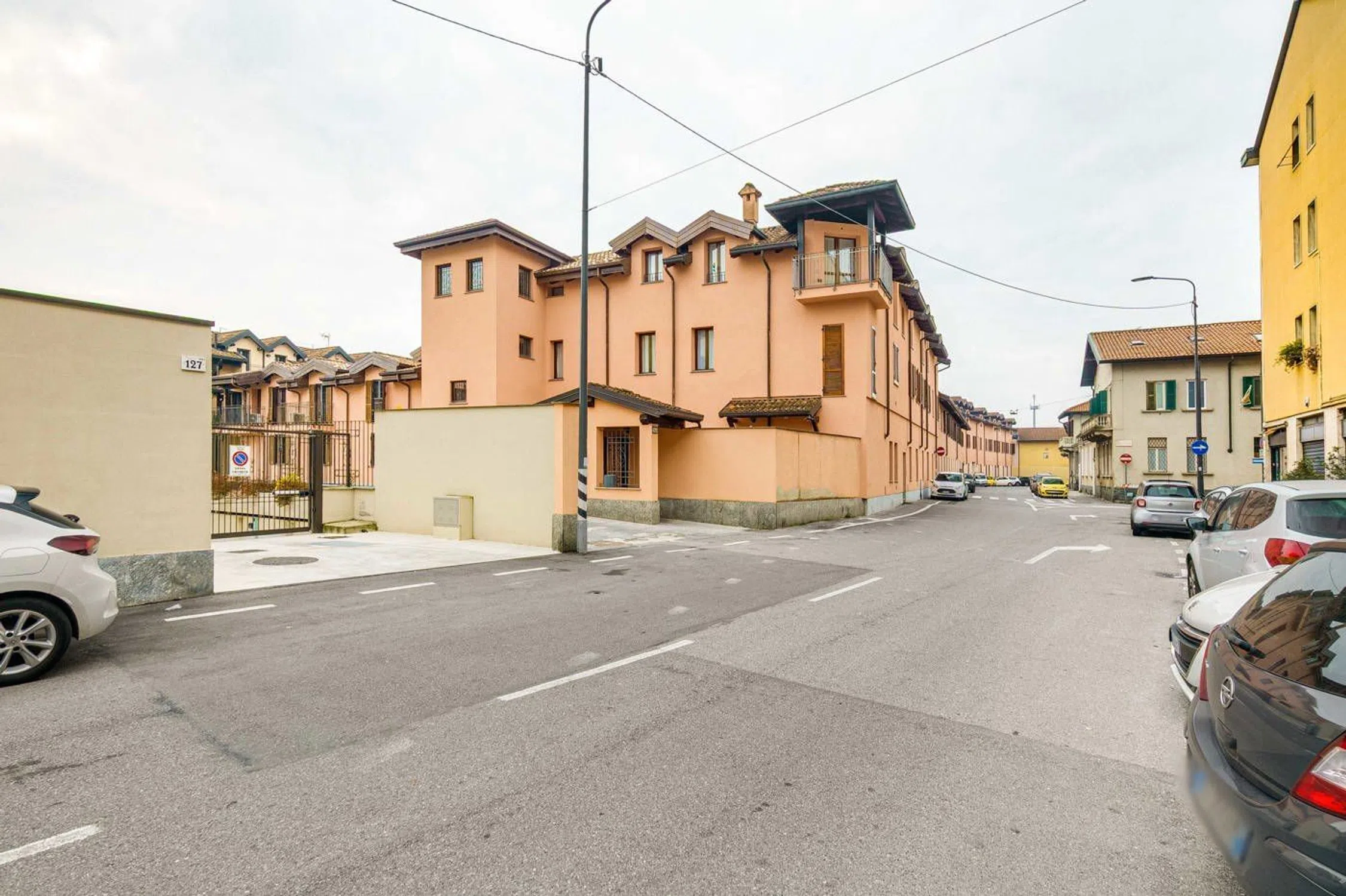 Trilocale in via Caldera, 129 - Photo 16