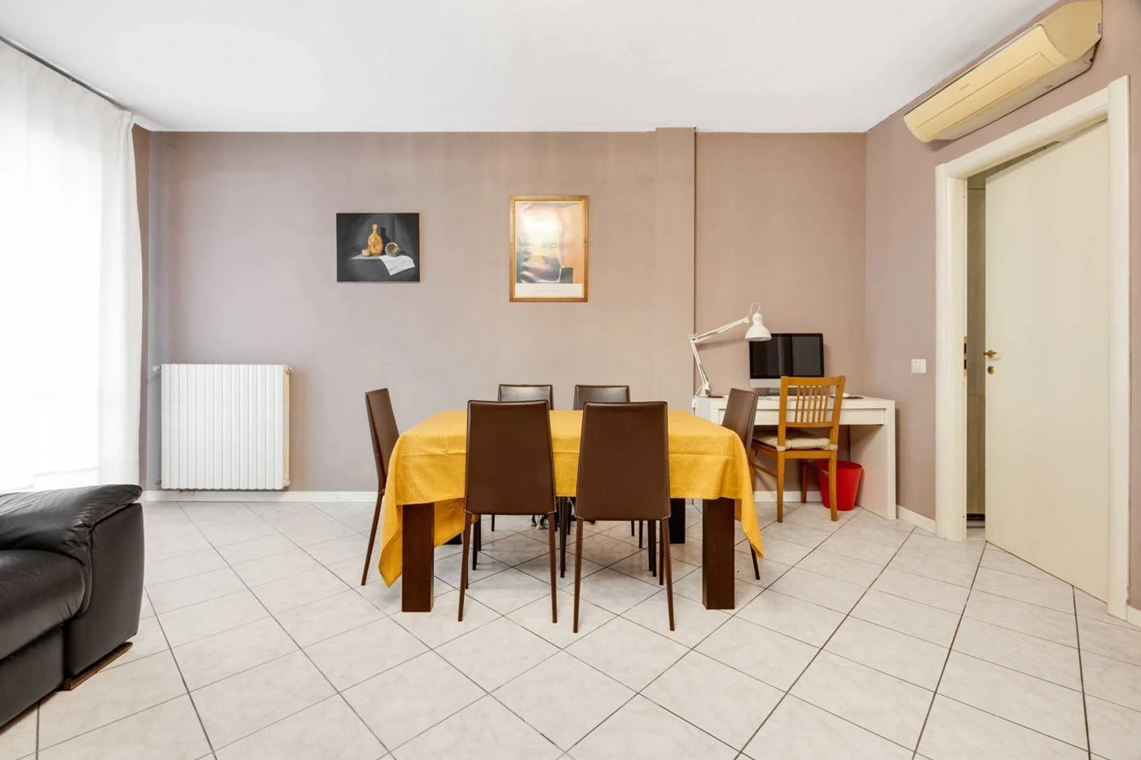 Trilocale in via Caldera, 129 - Photo 3